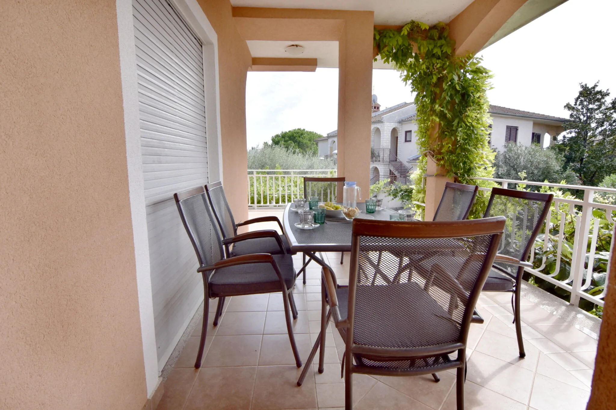 Apartman Karlo B4 Umag – Umag, Croația