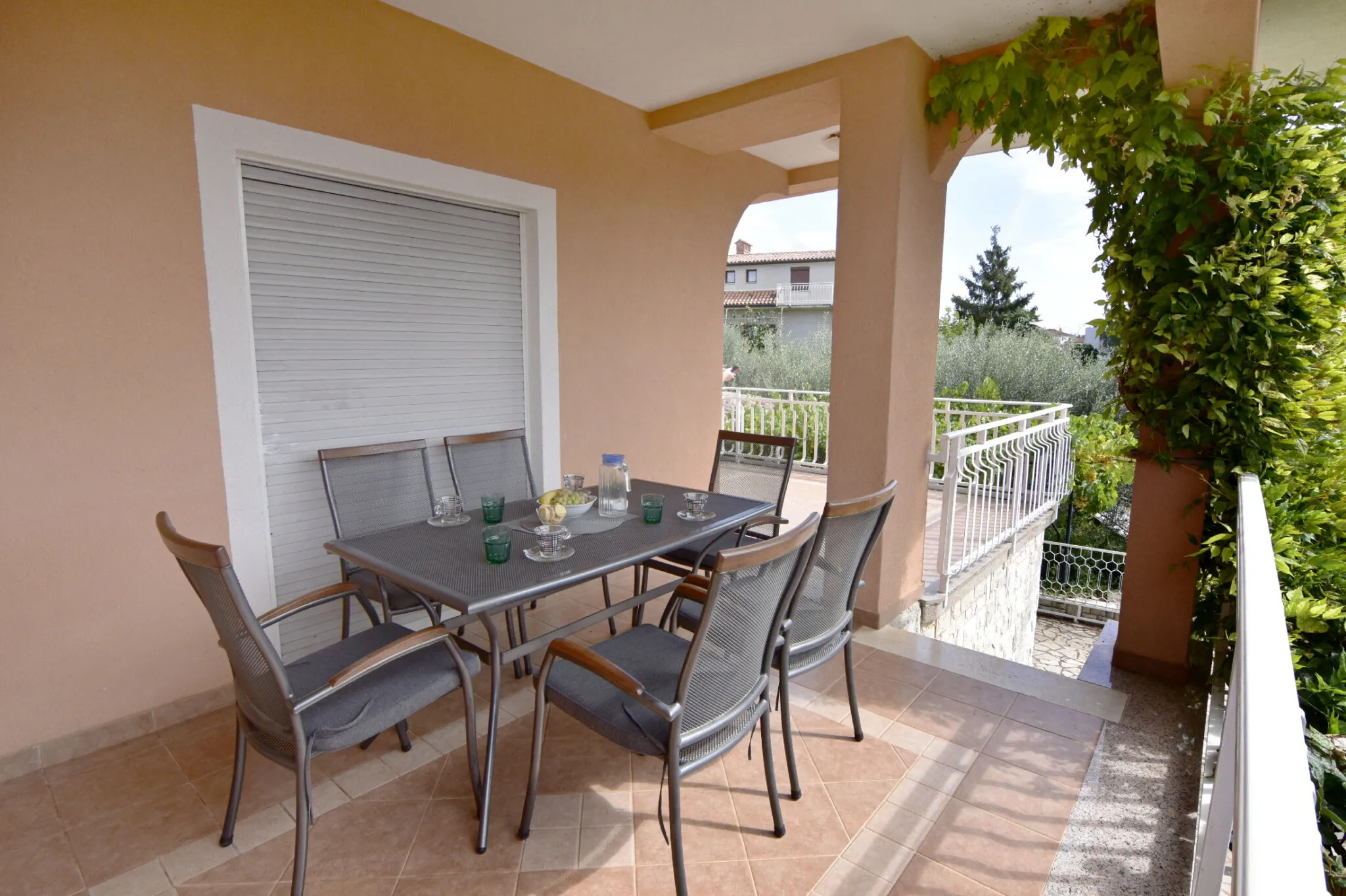 Apartman Karlo B4 Umag – Umag, Croația