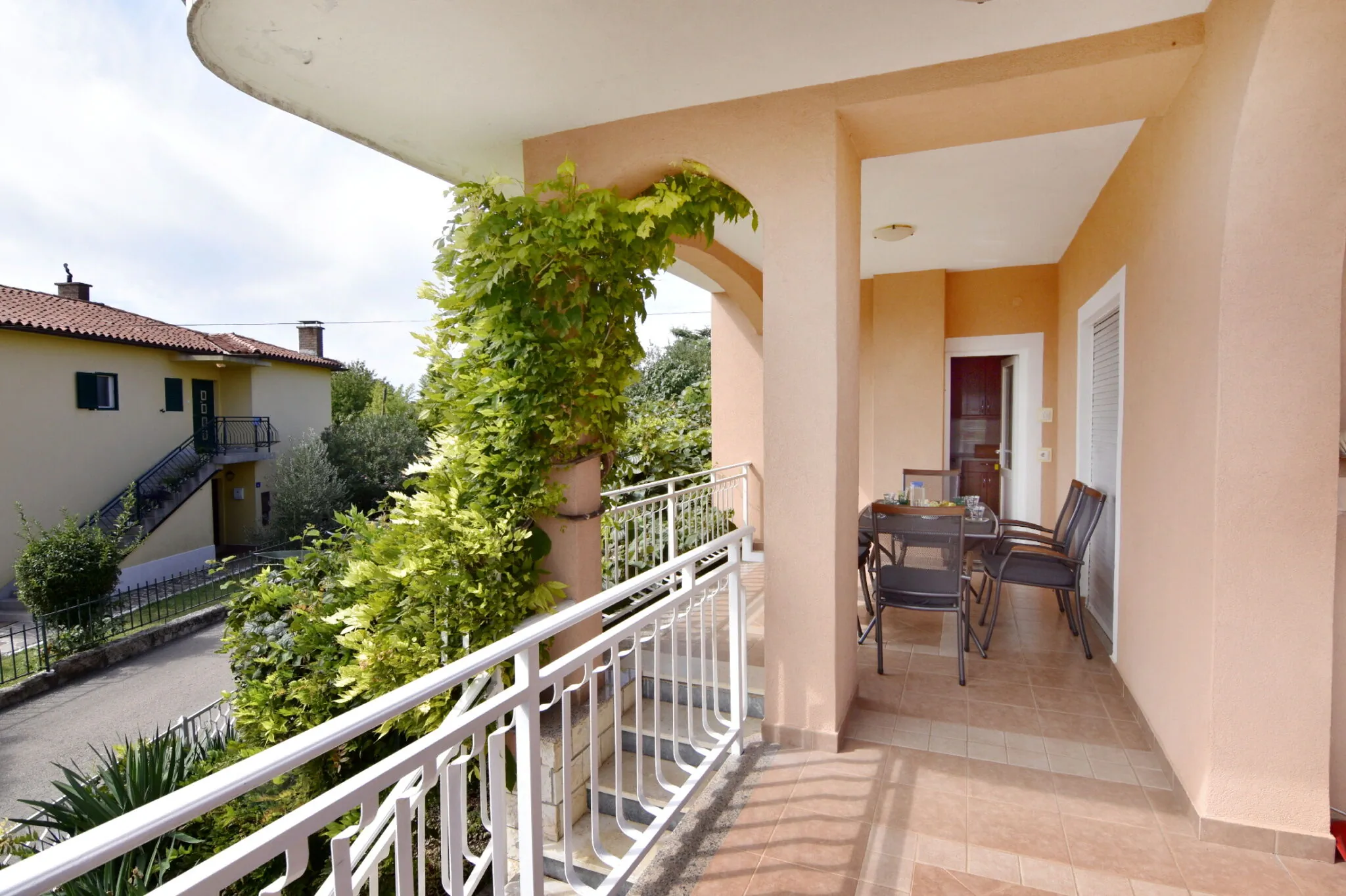 Apartman Karlo B4 Umag – Umag, Croația