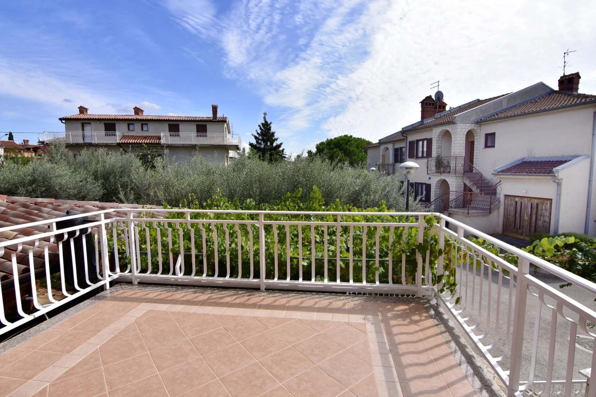 Apartman Karlo B4 Umag – Umag, Croația