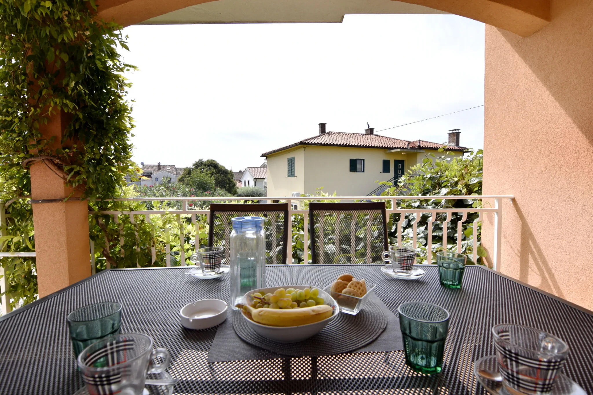 Apartman Karlo B4 Umag – Umag, Croația