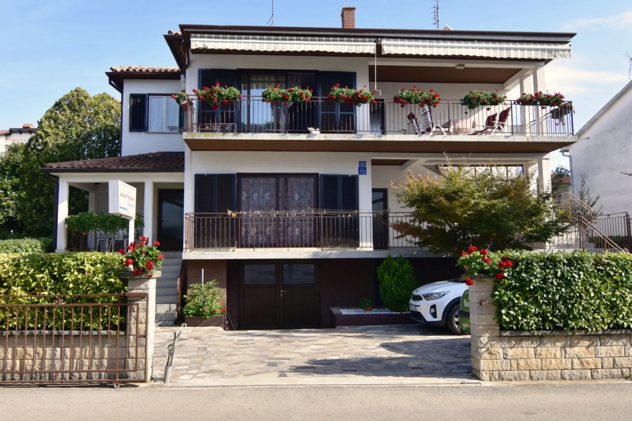 Apartmani Vedrana Umag – Umag, Chorwacja