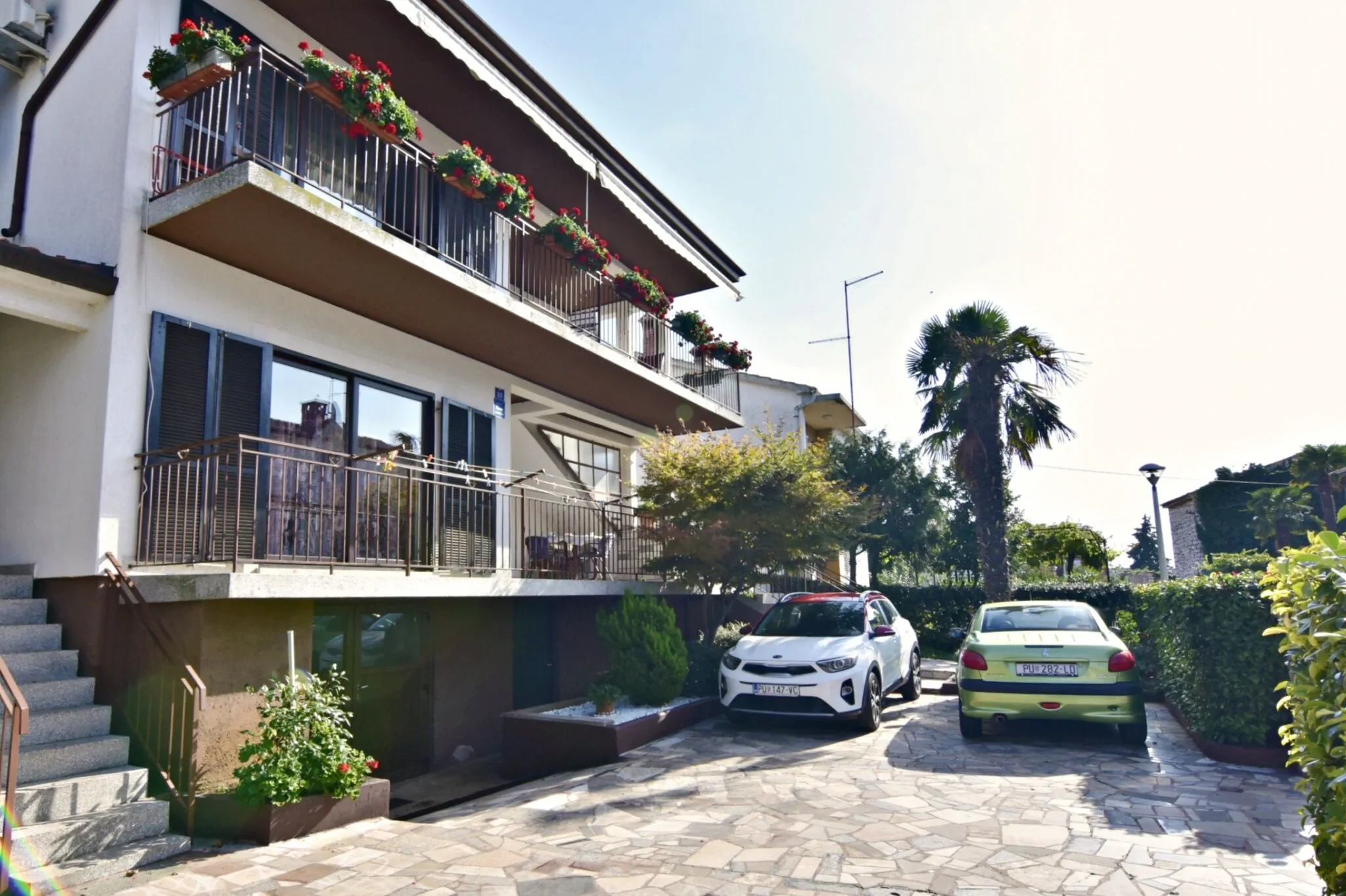 Apartmani Vedrana Umag – Umag, Chorwacja