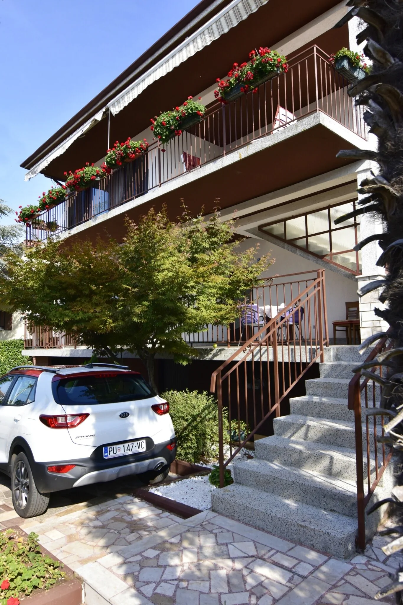 Apartmani Vedrana Umag – Umag, Chorwacja