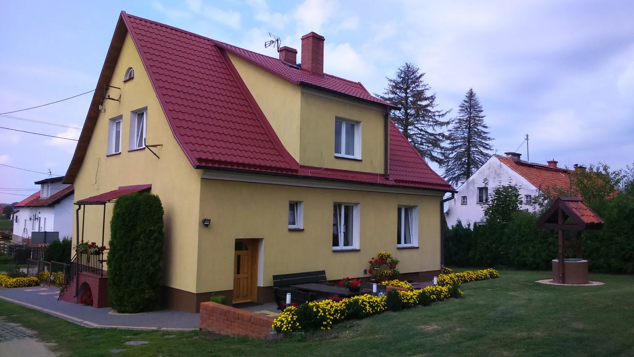 Agroturystyka Nad Doliną Krutyni Ruciane-Nida – Ruciane-Nida, Polonia
