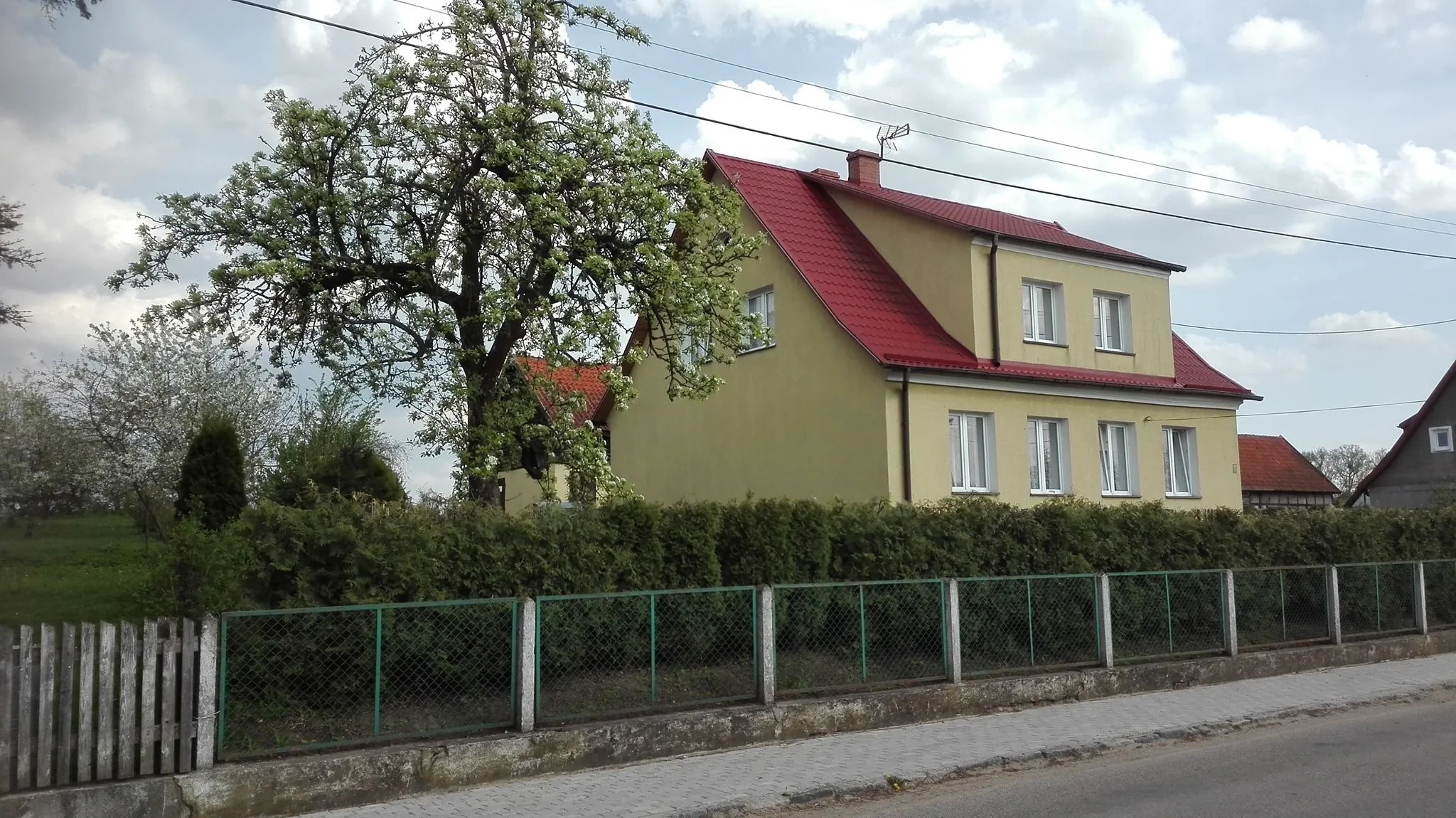 Agroturystyka Nad Doliną Krutyni Ruciane-Nida – Ruciane-Nida, Polonia