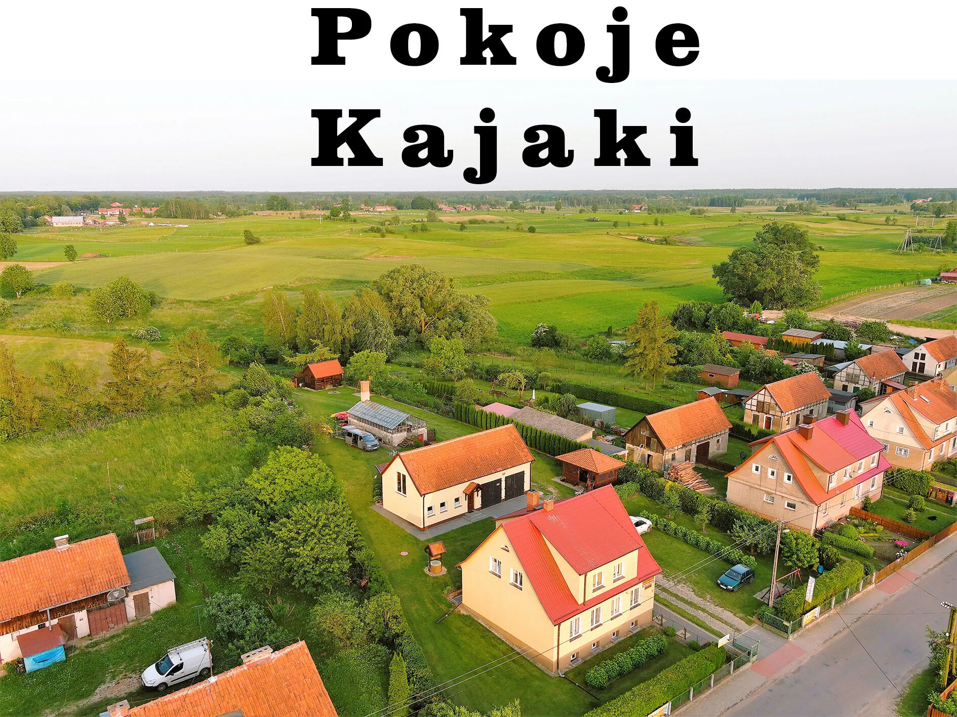 Agroturystyka Nad Doliną Krutyni Ruciane-Nida – Ruciane-Nida, Polonia