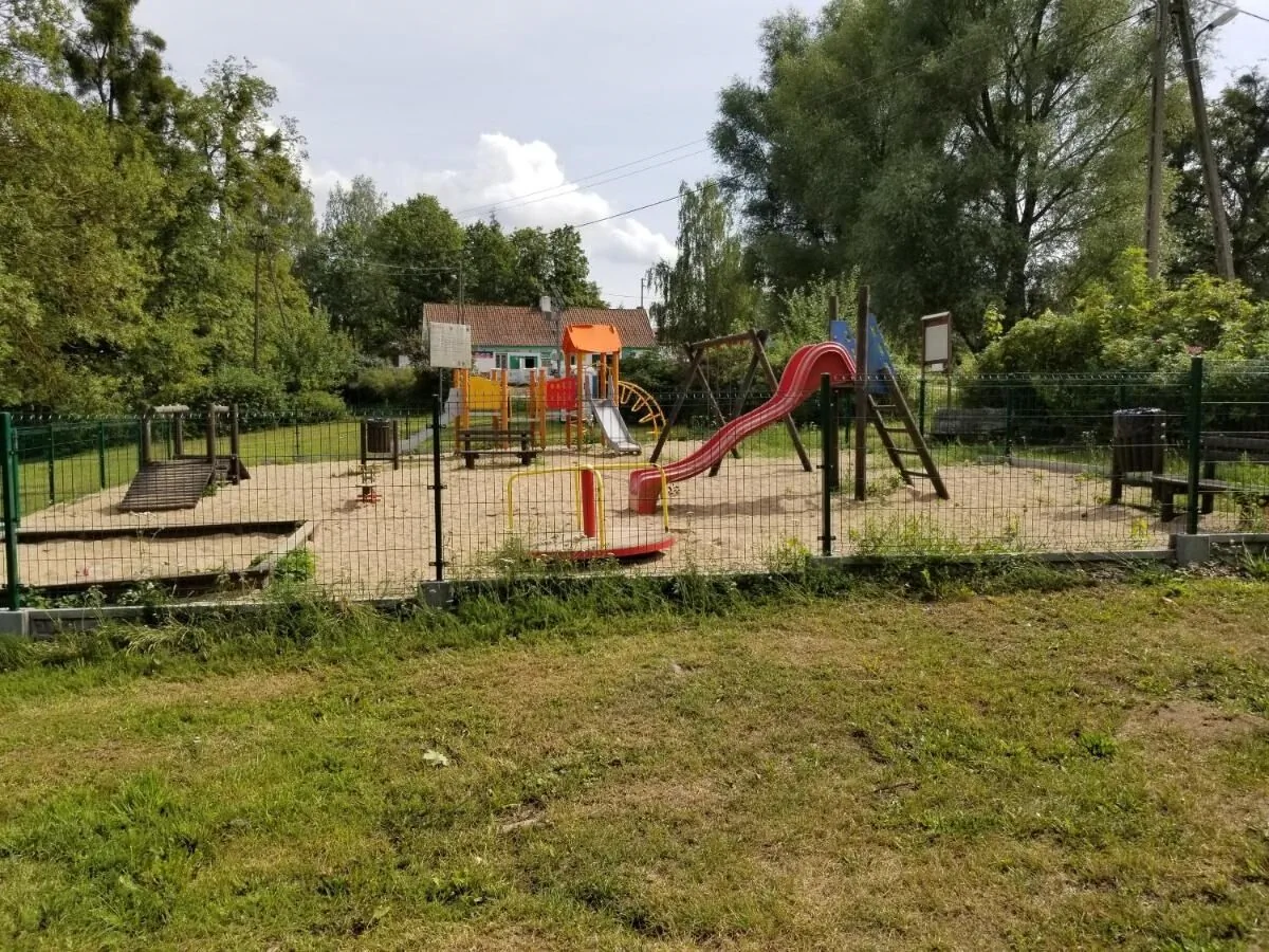 Agroturystyka Nad Doliną Krutyni Ruciane-Nida – Ruciane-Nida, Polonia
