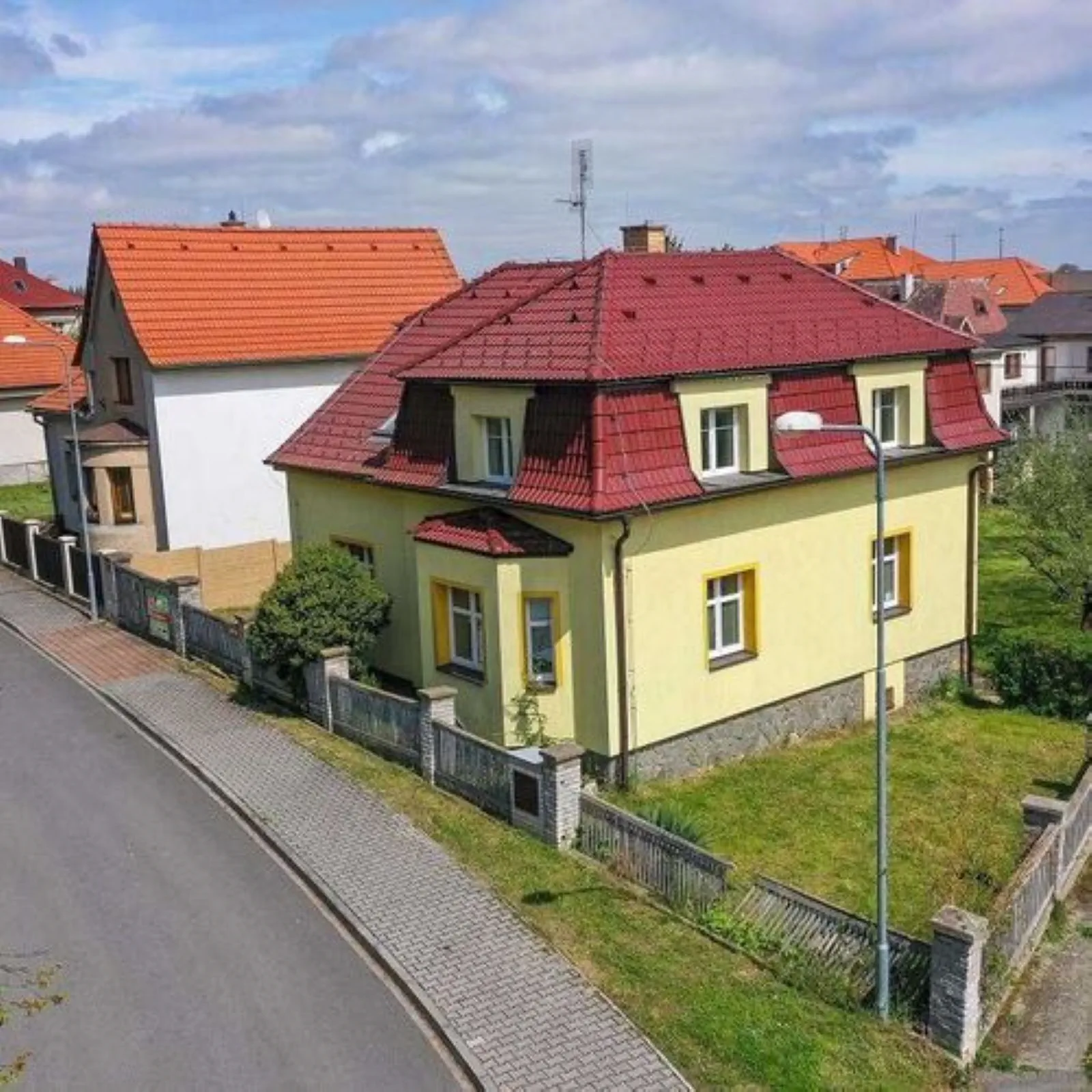 Ubytování Kralovice - foto 1