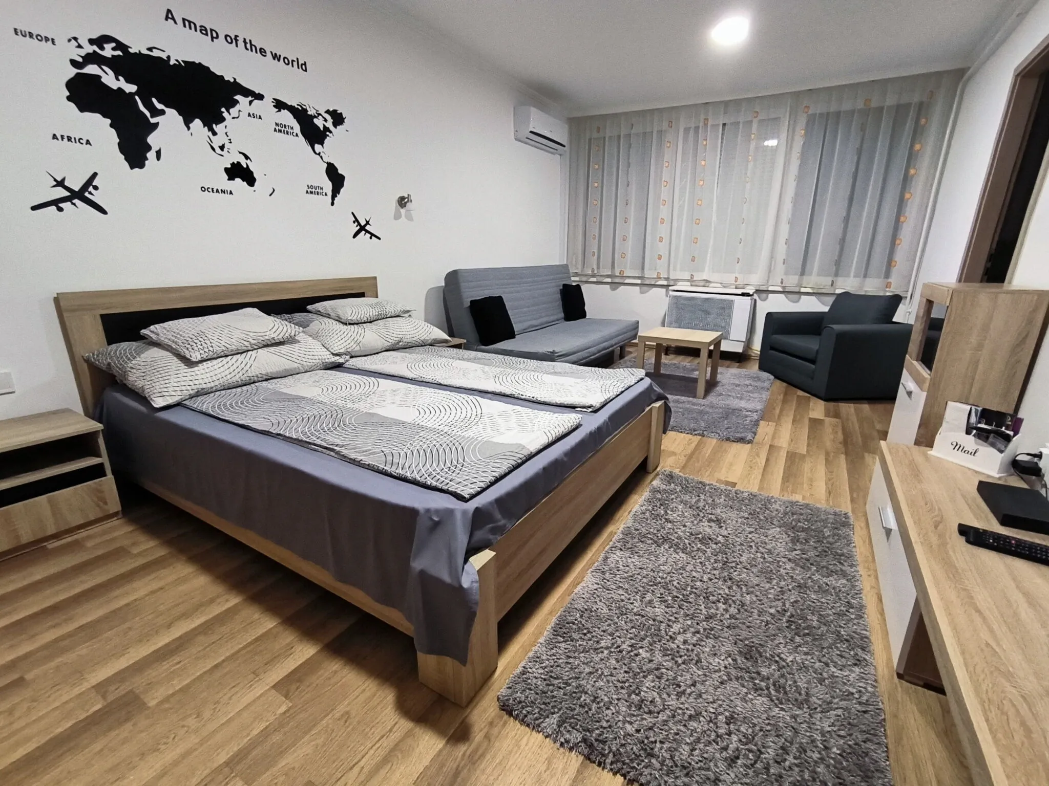 Agria Residence Apartman Eger – Eger, Węgry