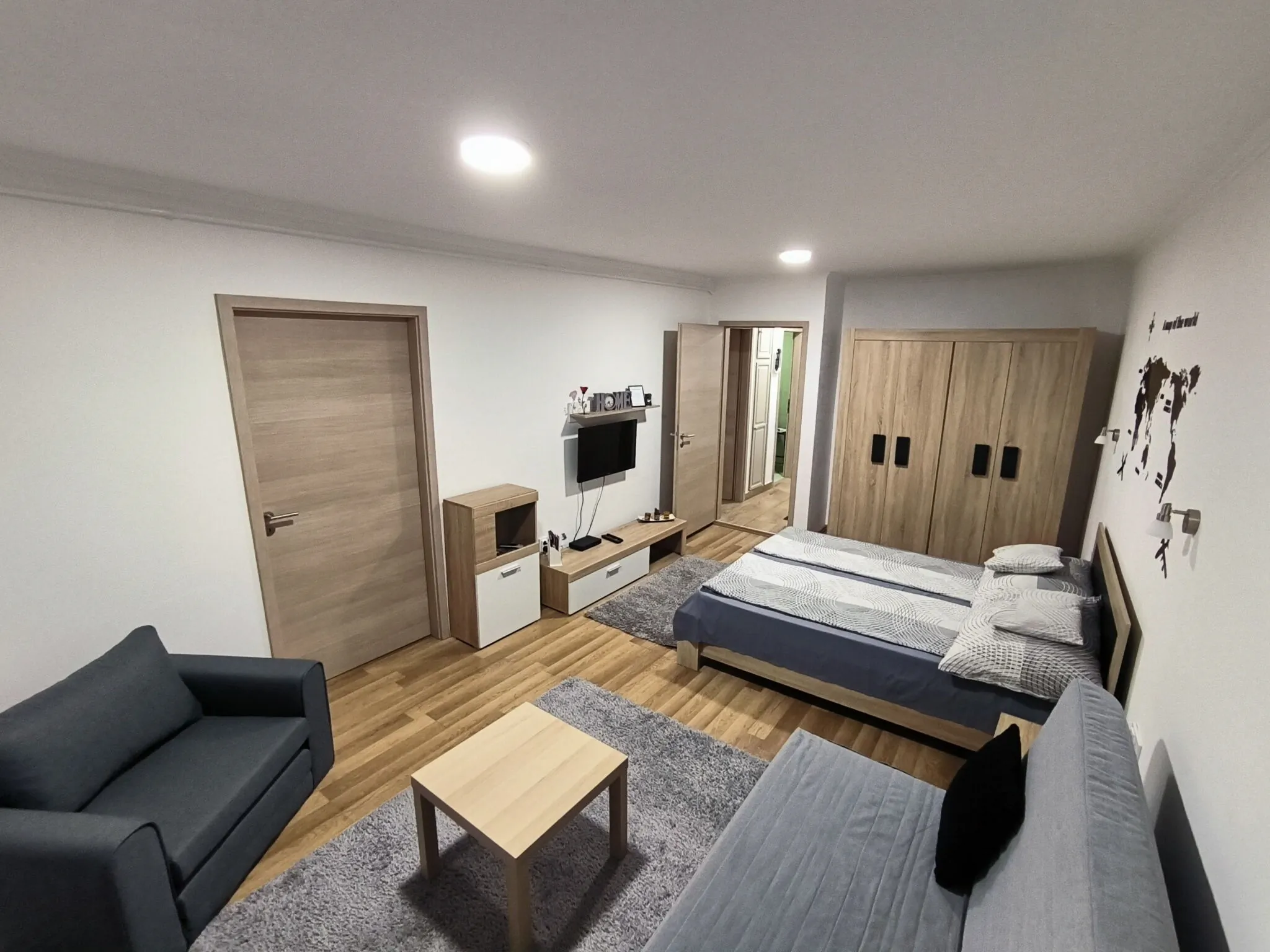 Agria Residence Apartman Eger – Eger, Węgry