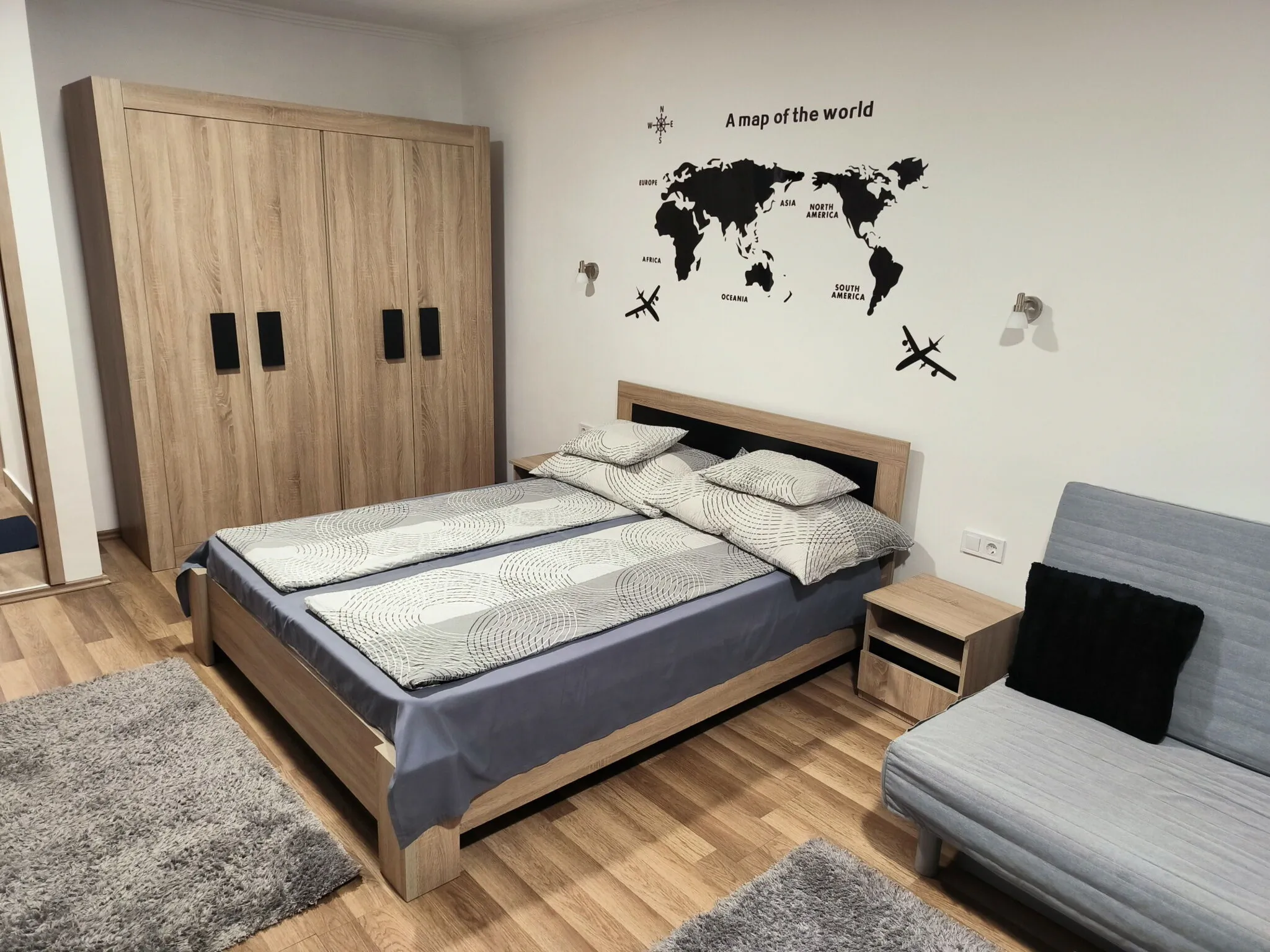 Agria Residence Apartman Eger – Eger, Węgry