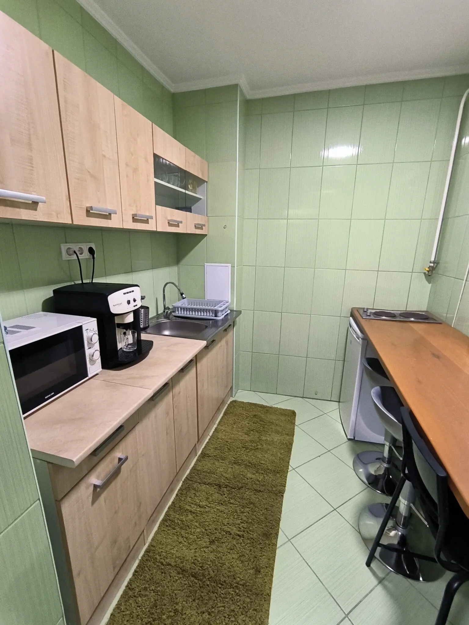 Agria Residence Apartman Eger – Eger, Węgry