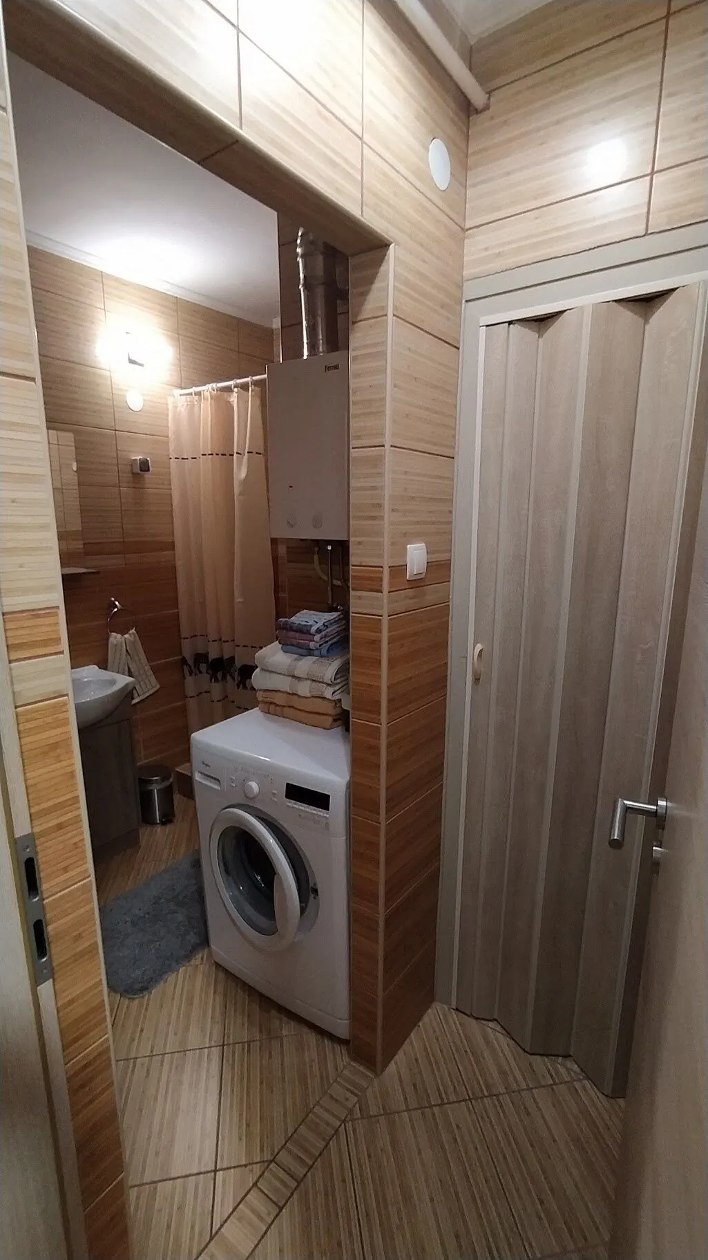Agria Residence Apartman Eger – Eger, Węgry