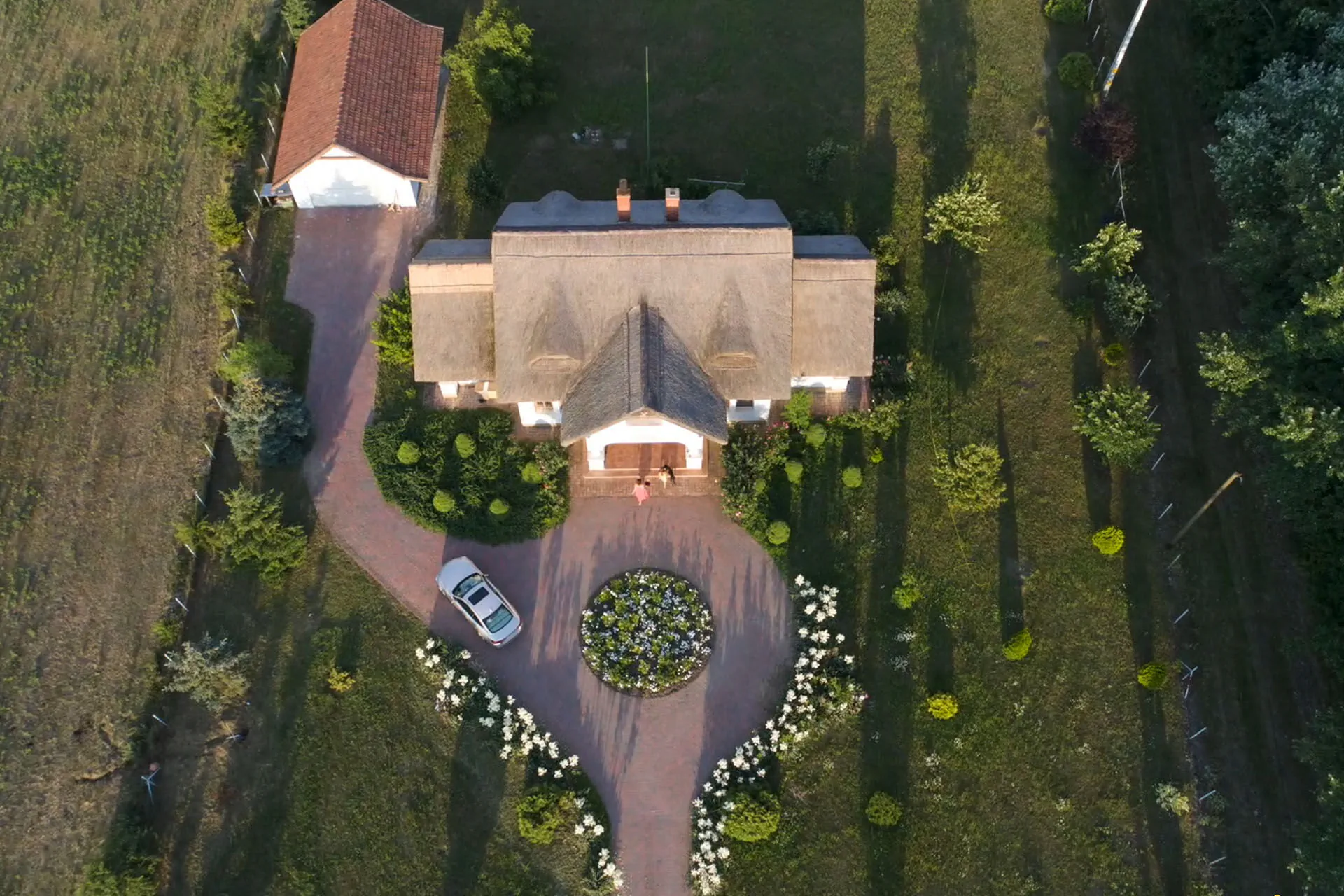 Csoda Szarvas Birtok Szarvas - foto 2