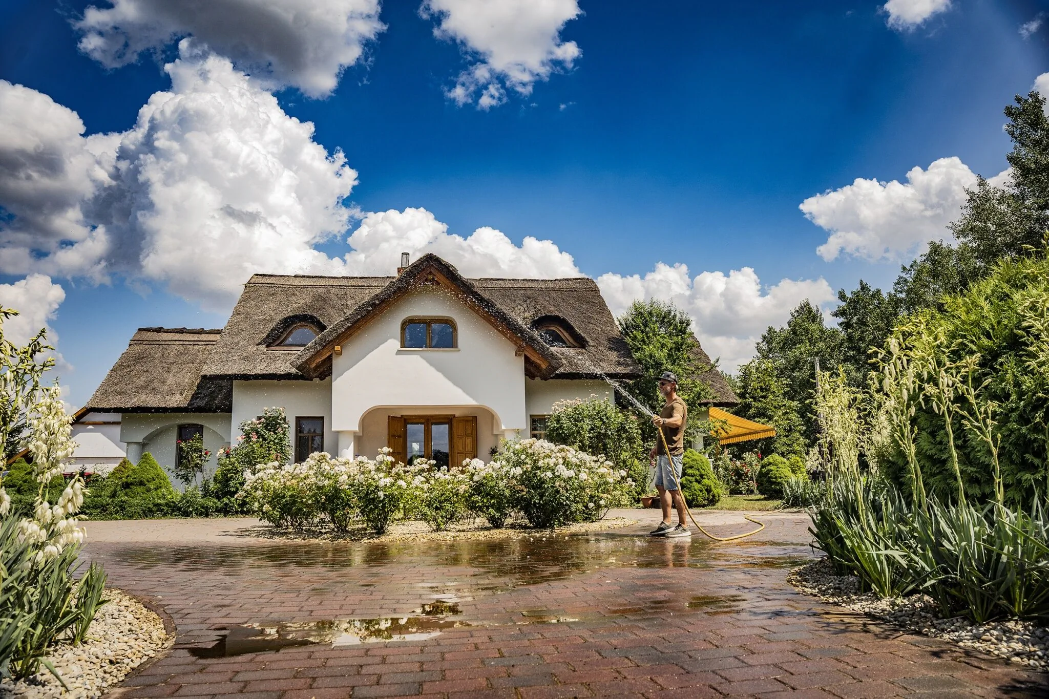 Csoda Szarvas Birtok Szarvas - foto 5