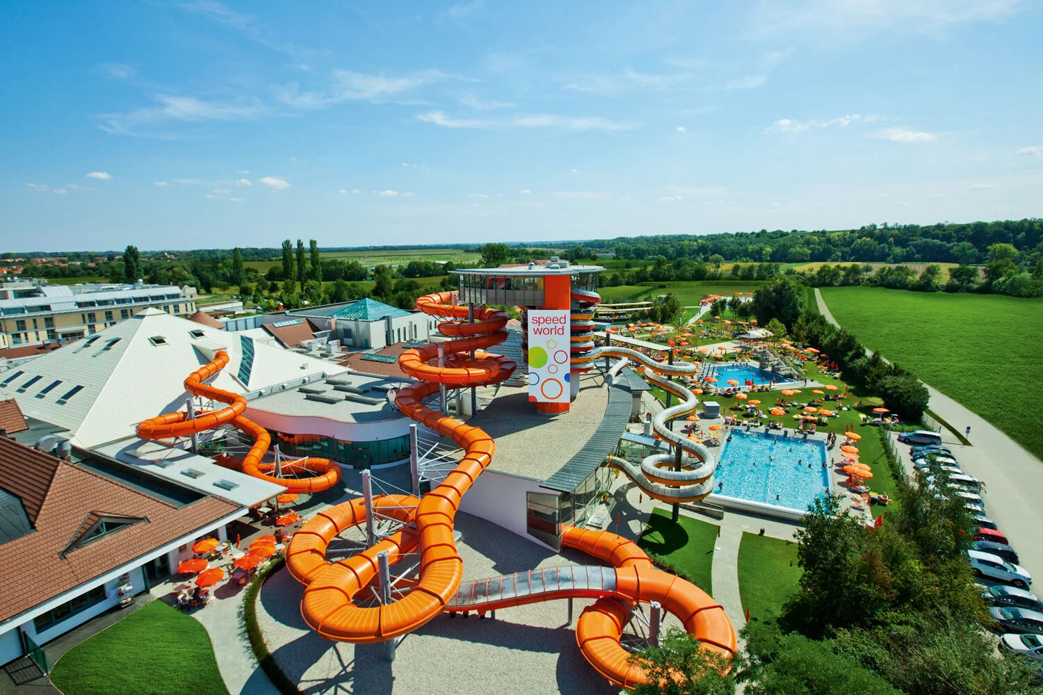 Family XL Ferienwohnungen Lutzmannsburg – Lutzmannsburg, Austria
