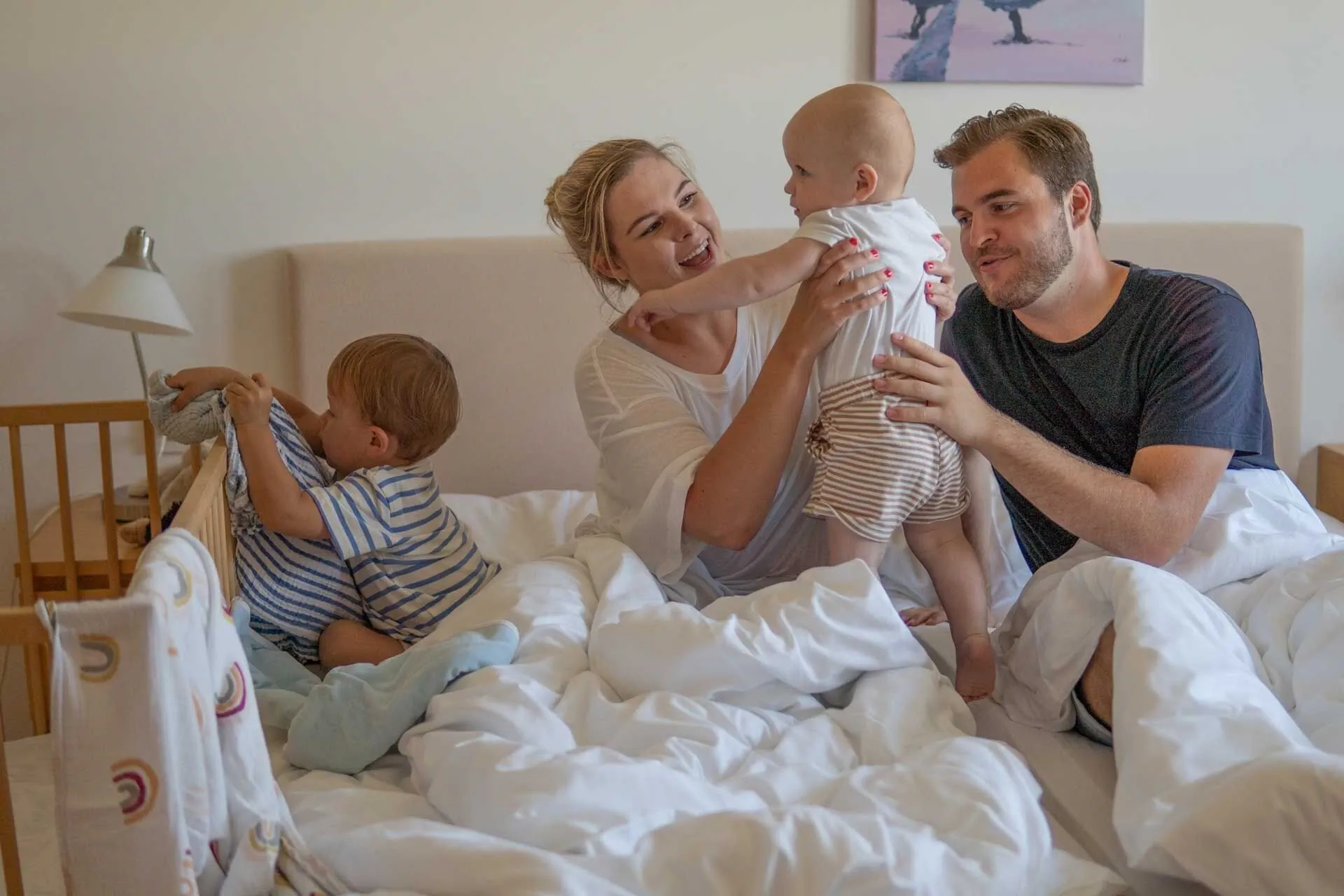 Family XL Ferienwohnungen Lutzmannsburg – Lutzmannsburg, Austria