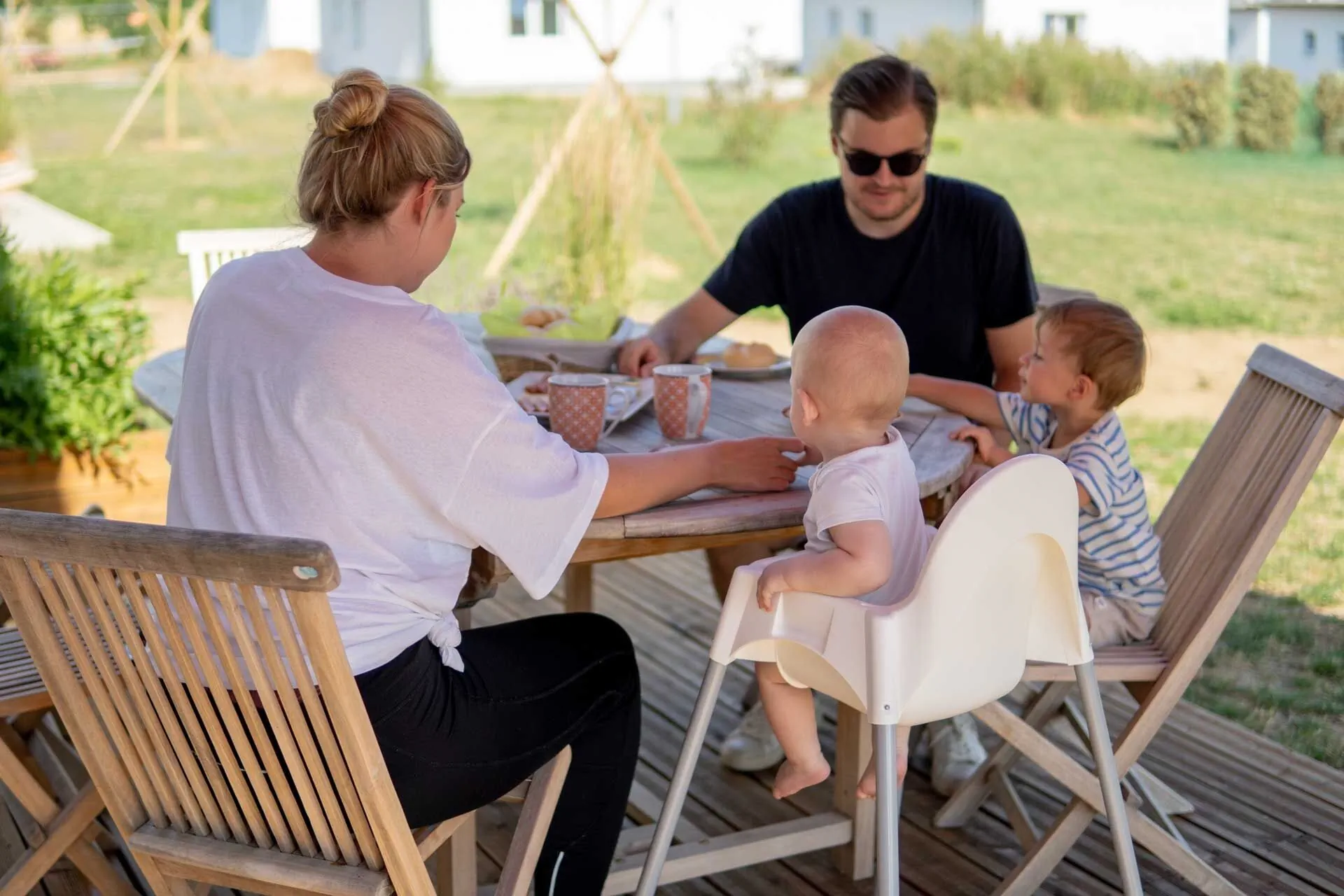 Family XL Ferienwohnungen Lutzmannsburg – Lutzmannsburg, Austria