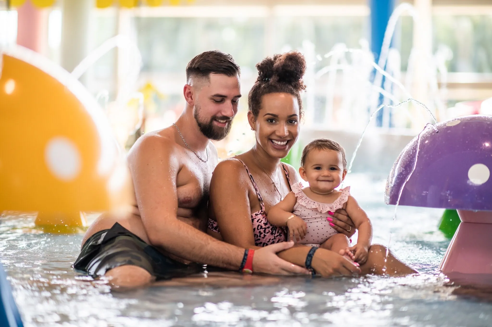 Family XL Ferienwohnungen Lutzmannsburg – Lutzmannsburg, Austria