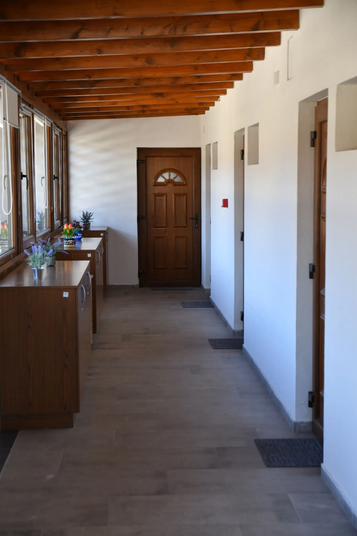Föveny Apartman Balatonfűzfő – Balatonfűzfő, Węgry