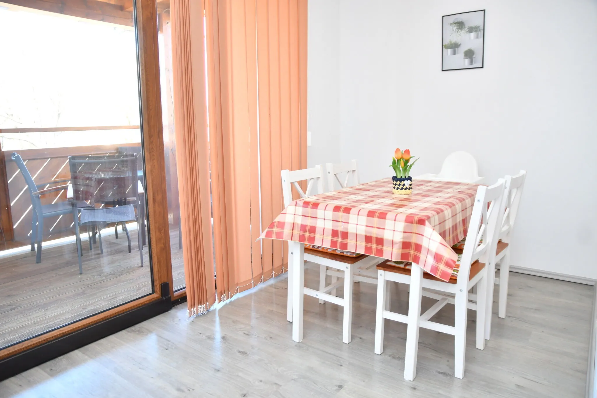 Föveny Apartman Balatonfűzfő – Balatonfűzfő, Węgry