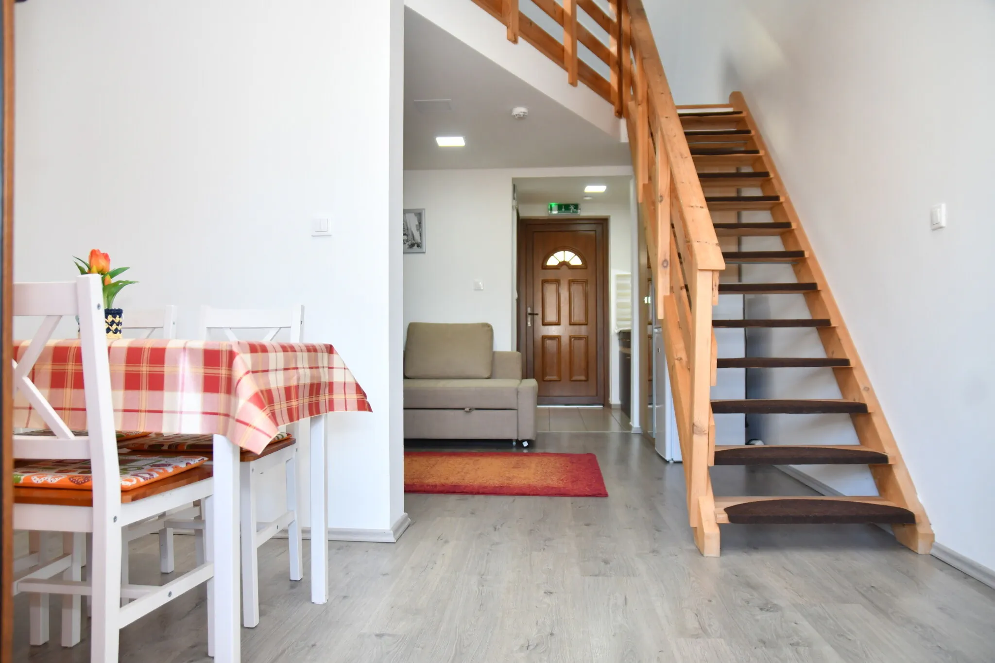 Föveny Apartman Balatonfűzfő – Balatonfűzfő, Węgry