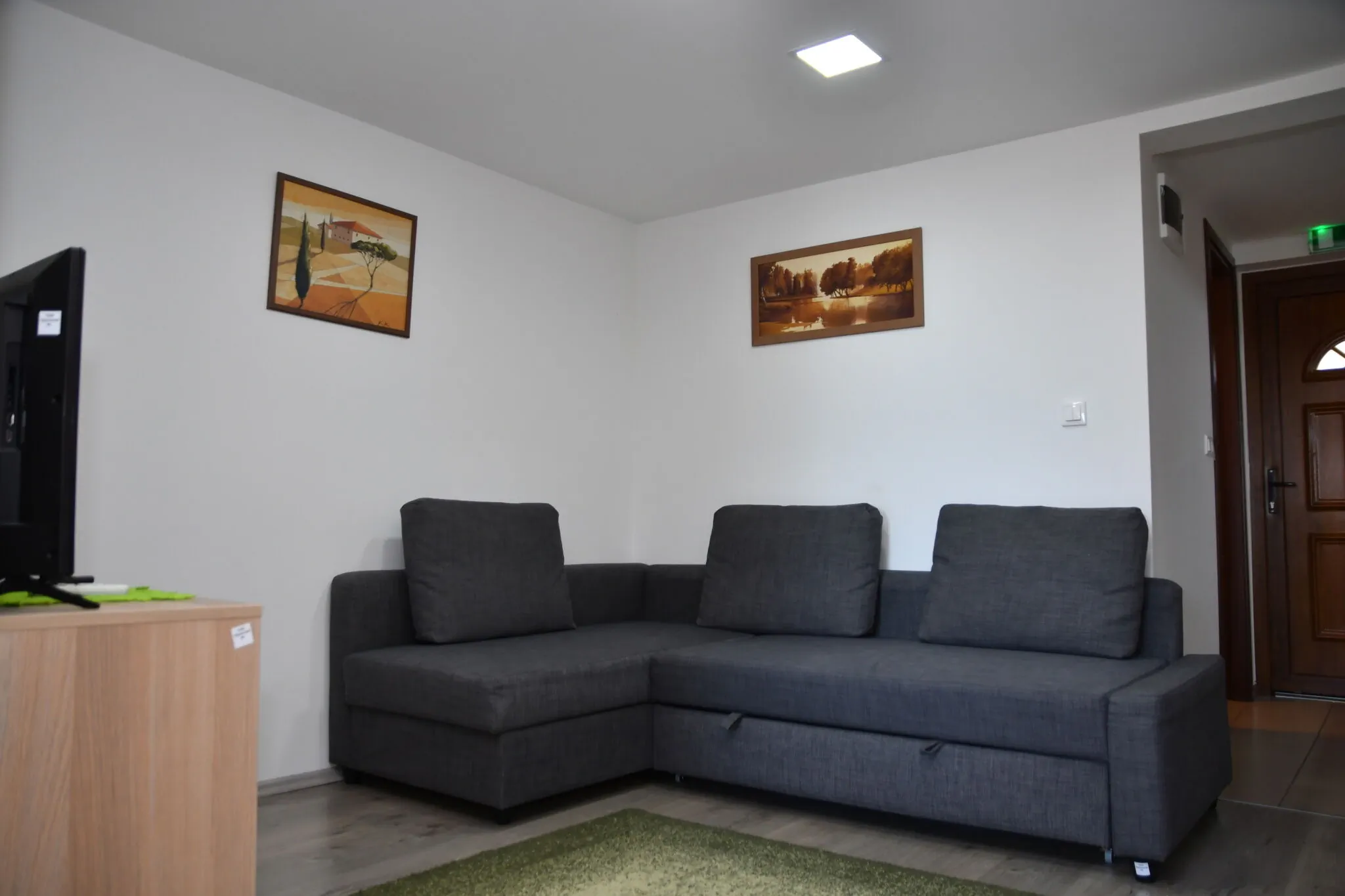 Föveny Apartman Balatonfűzfő – Balatonfűzfő, Węgry