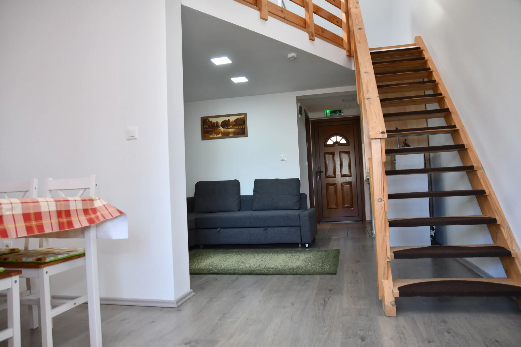 Föveny Apartman Balatonfűzfő – Balatonfűzfő, Węgry