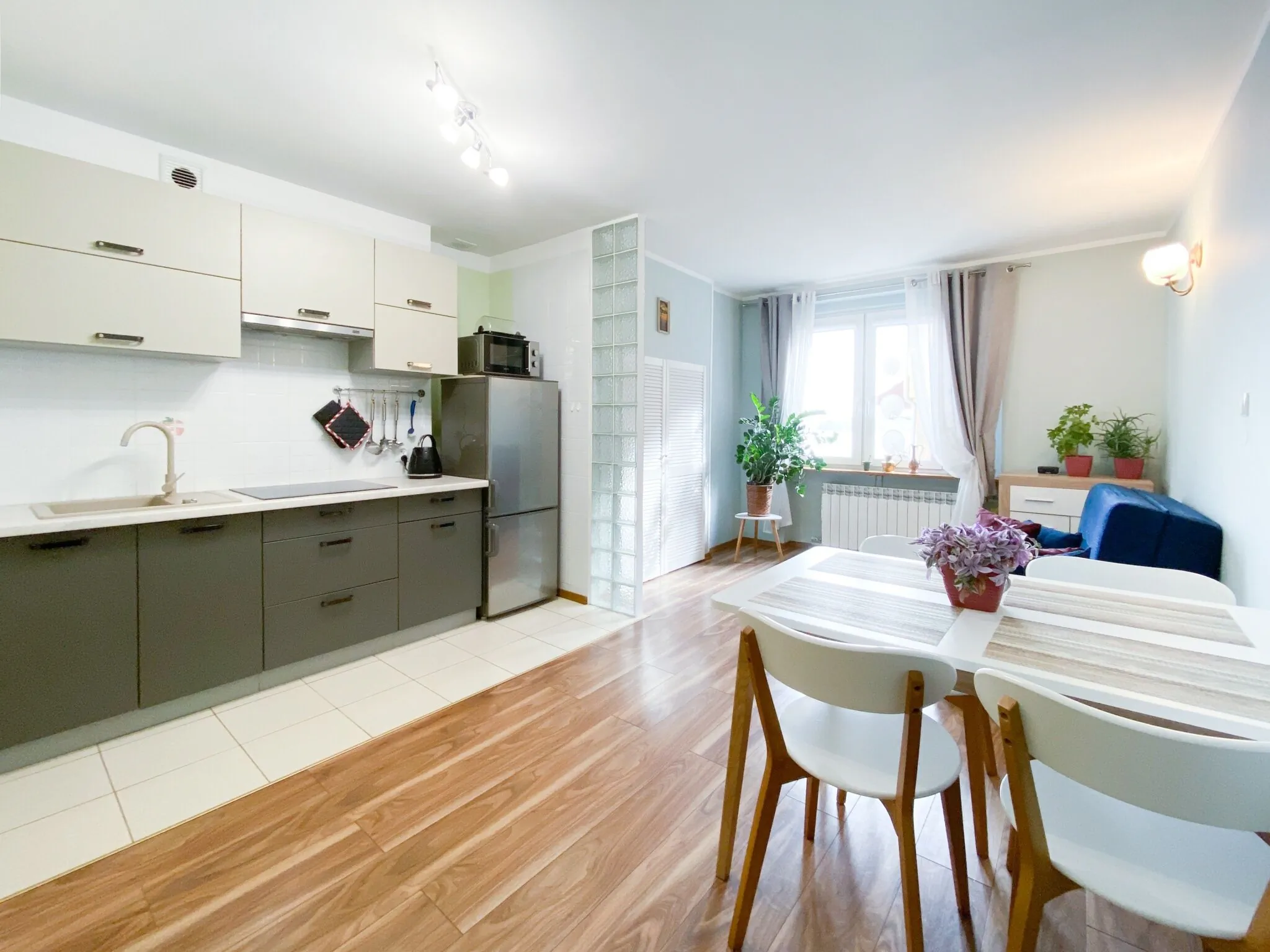 Apartament Alicji Ełk – Ełk, Polska