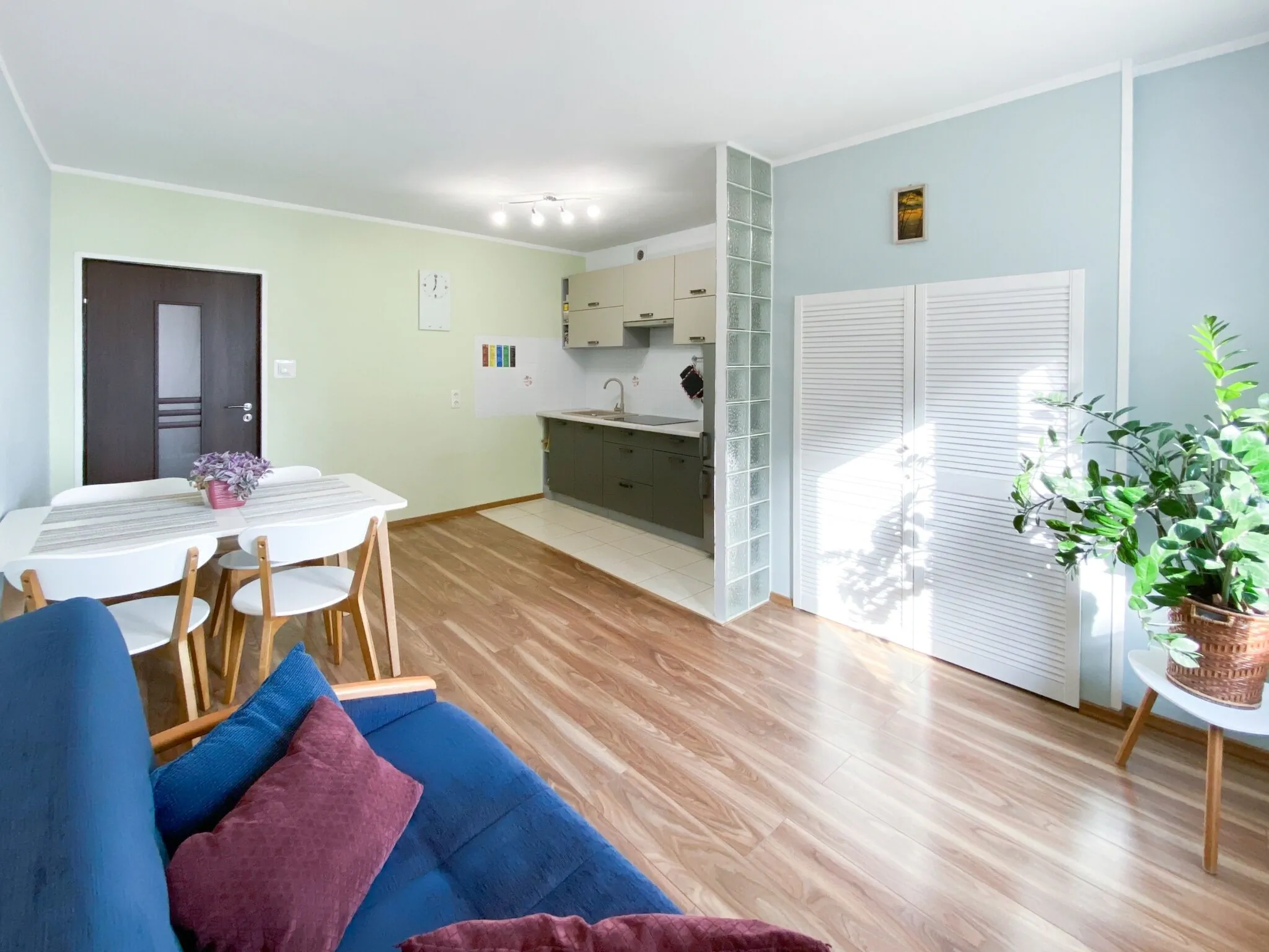 Apartament Alicji Ełk – Ełk, Polska