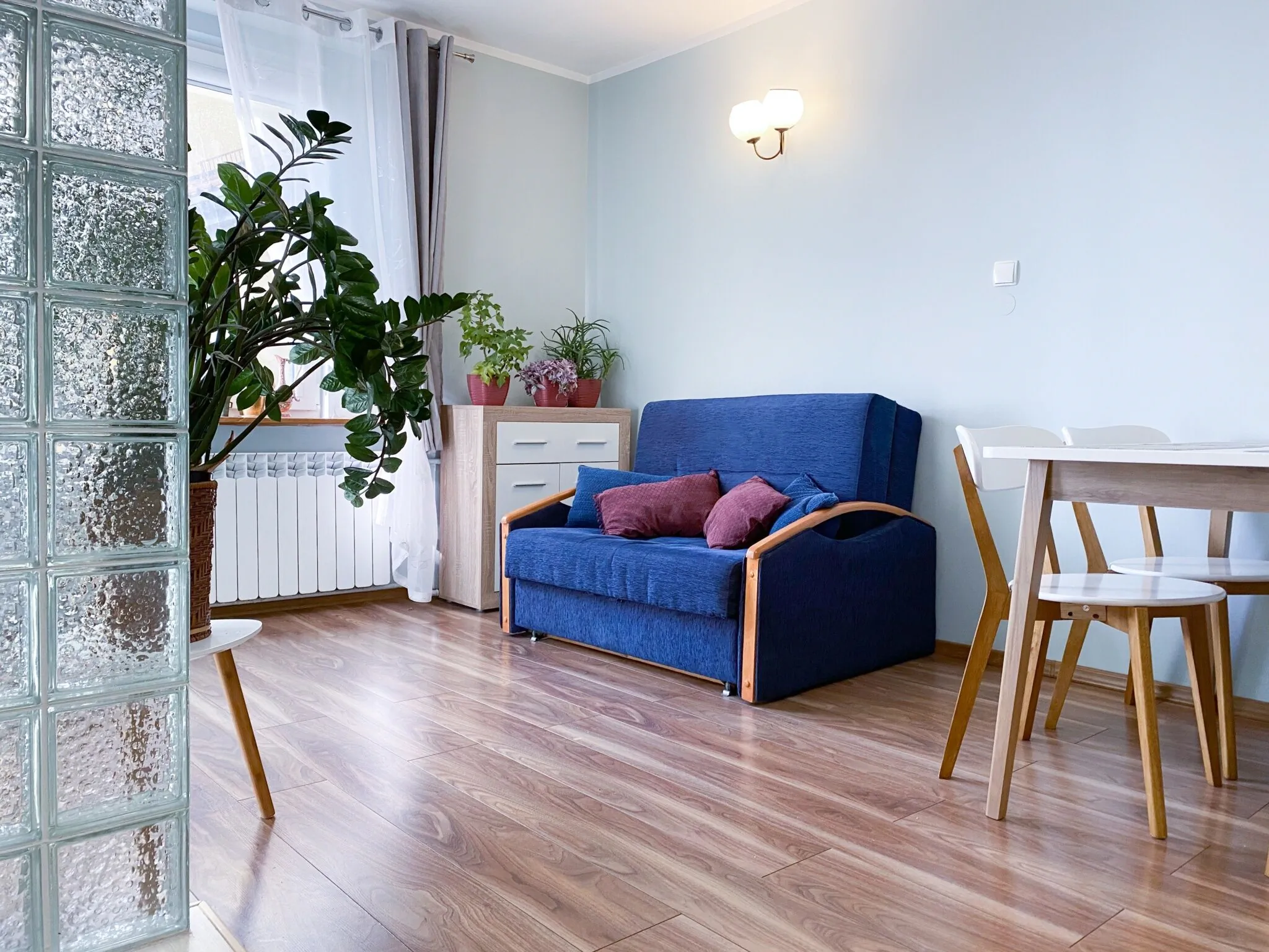 Apartament Alicji Ełk – Ełk, Polska