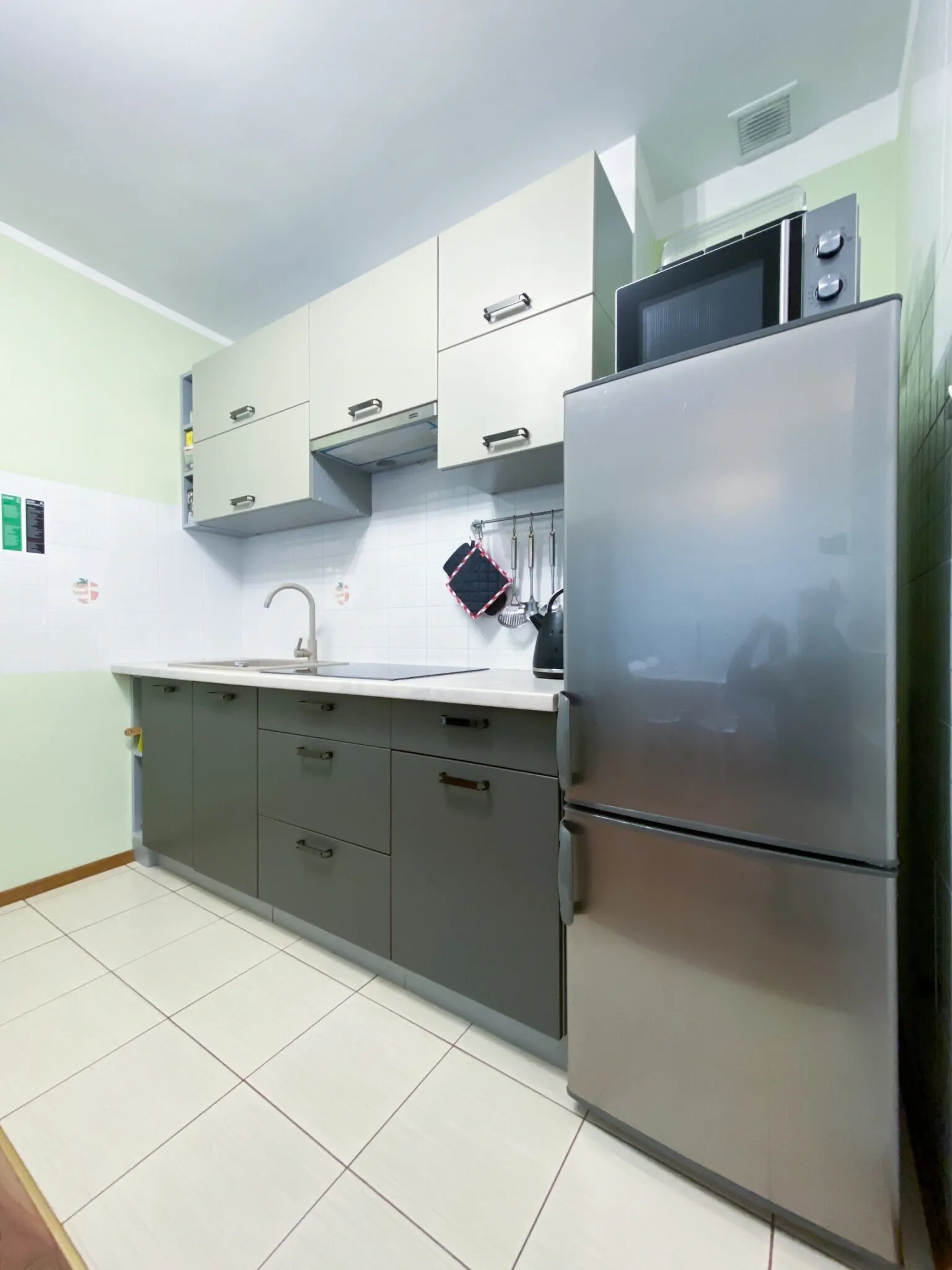 Apartament Alicji Ełk – Ełk, Polska