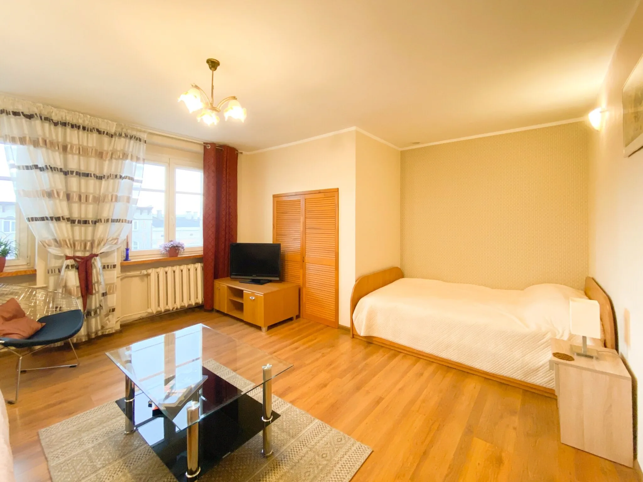 Apartament Alicji Ełk – Ełk, Polska