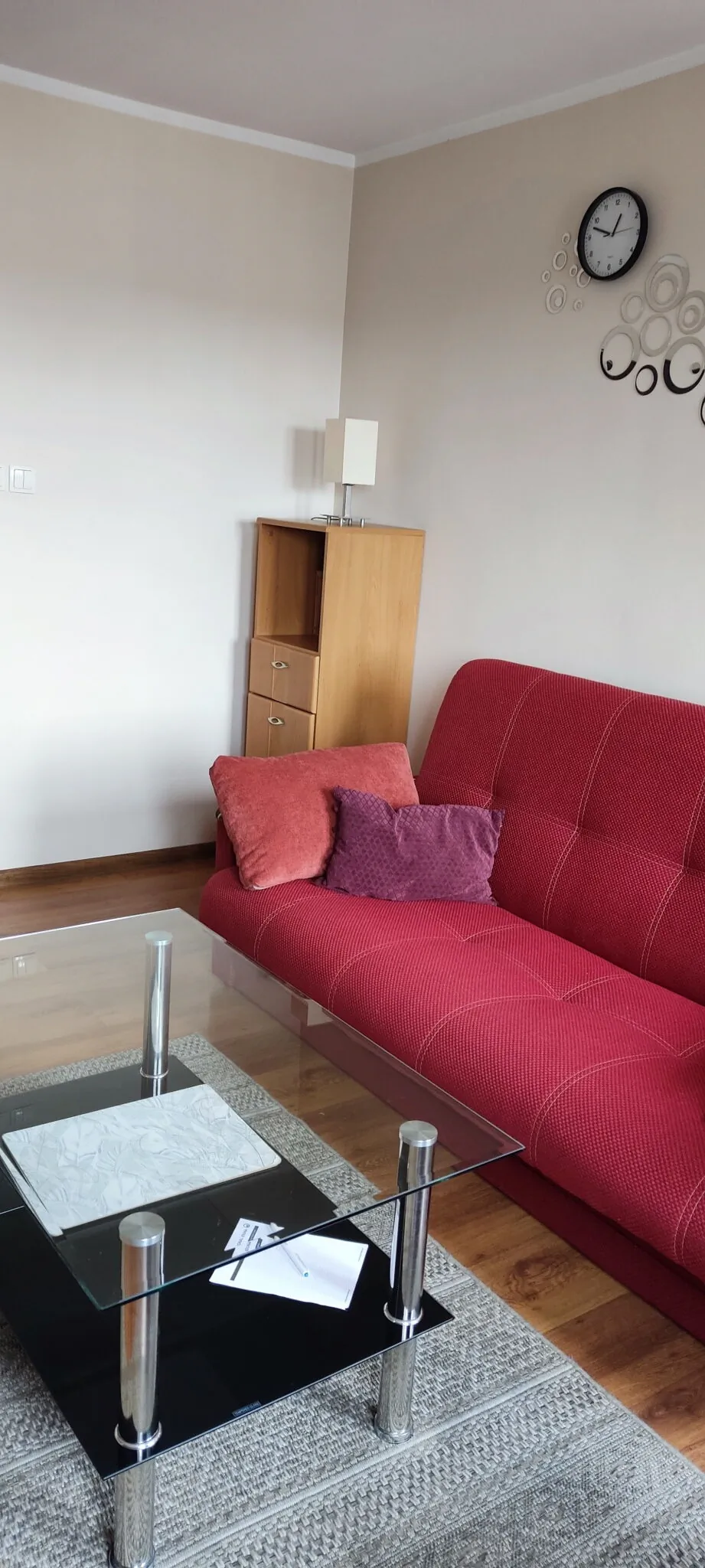 Apartament Alicji Ełk – Ełk, Polska