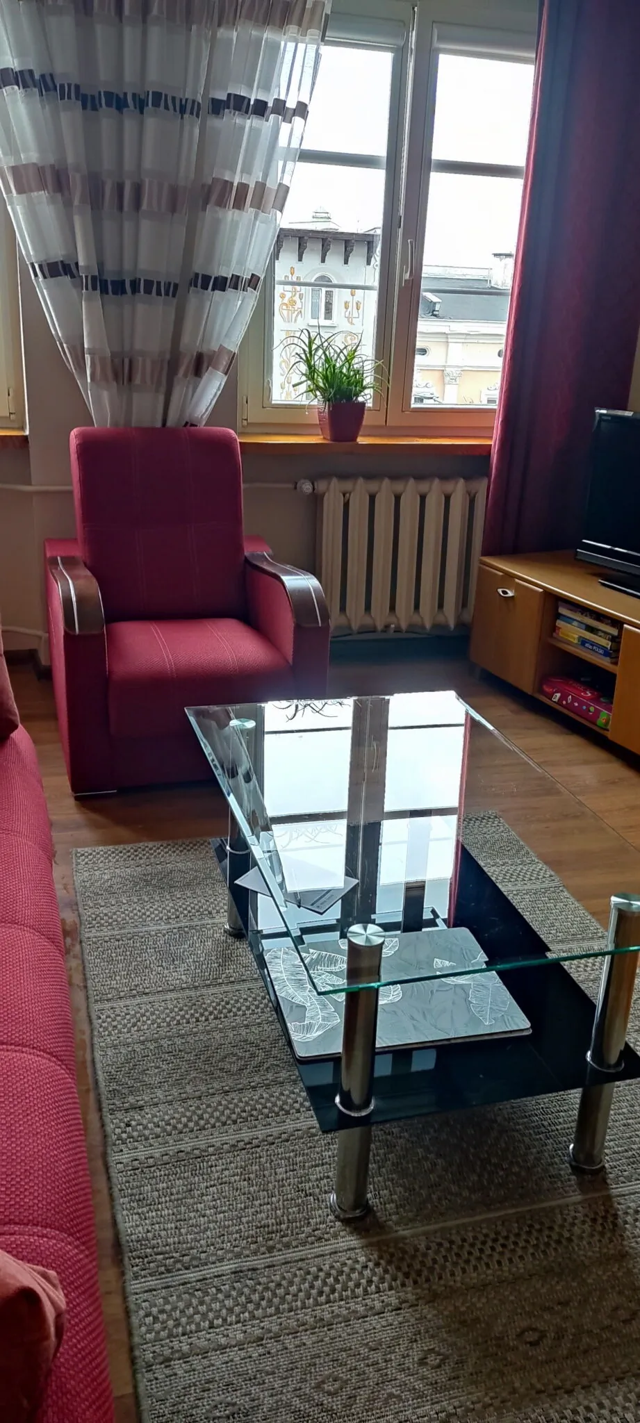 Apartament Alicji Ełk – Ełk, Polska