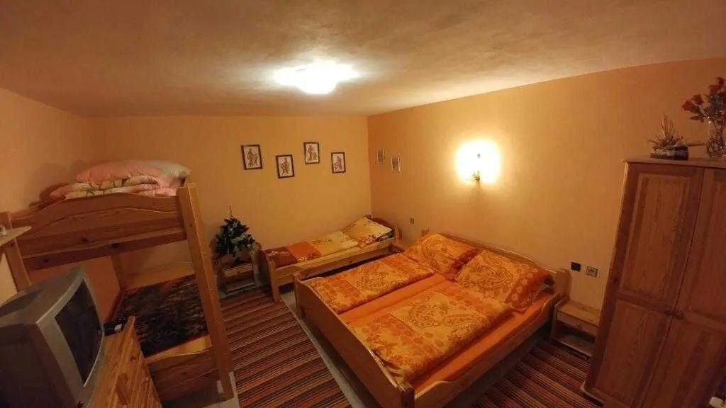 Privát u Zdenky Tvrdošín – Twardoszyn, Słowacja