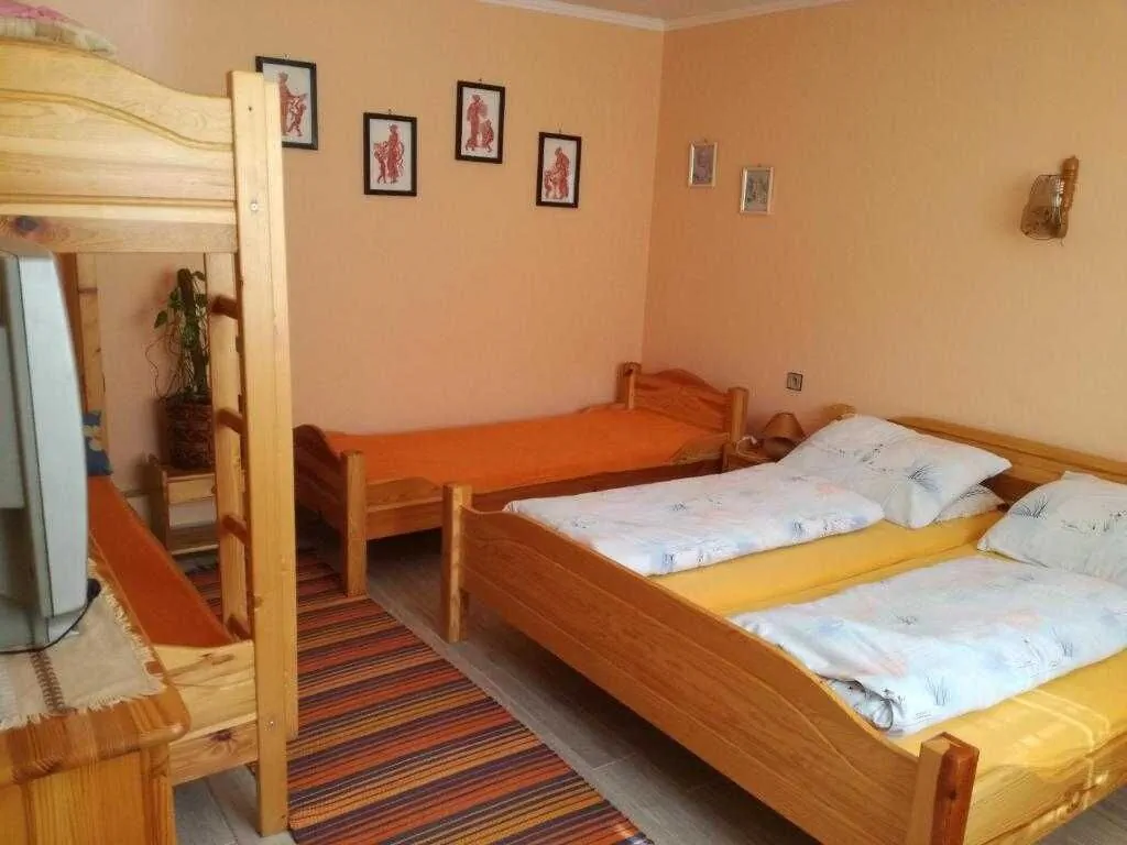 Privát u Zdenky Tvrdošín – Twardoszyn, Słowacja