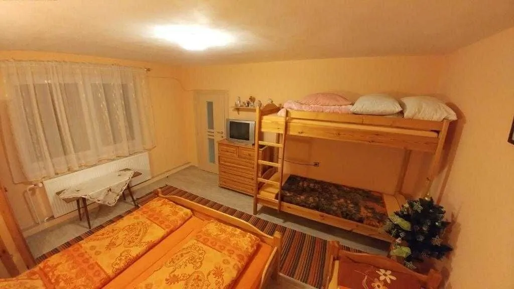 Privát u Zdenky Tvrdošín – Twardoszyn, Słowacja