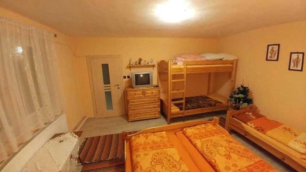 Privát u Zdenky Tvrdošín – Twardoszyn, Słowacja