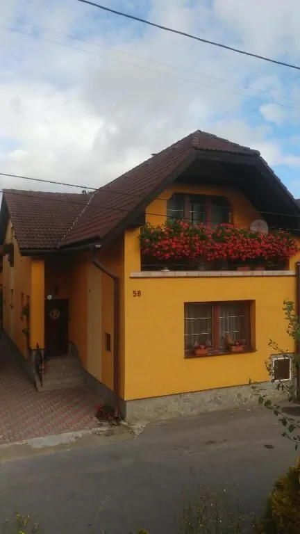 Privát u Zdenky Tvrdošín – Twardoszyn, Słowacja