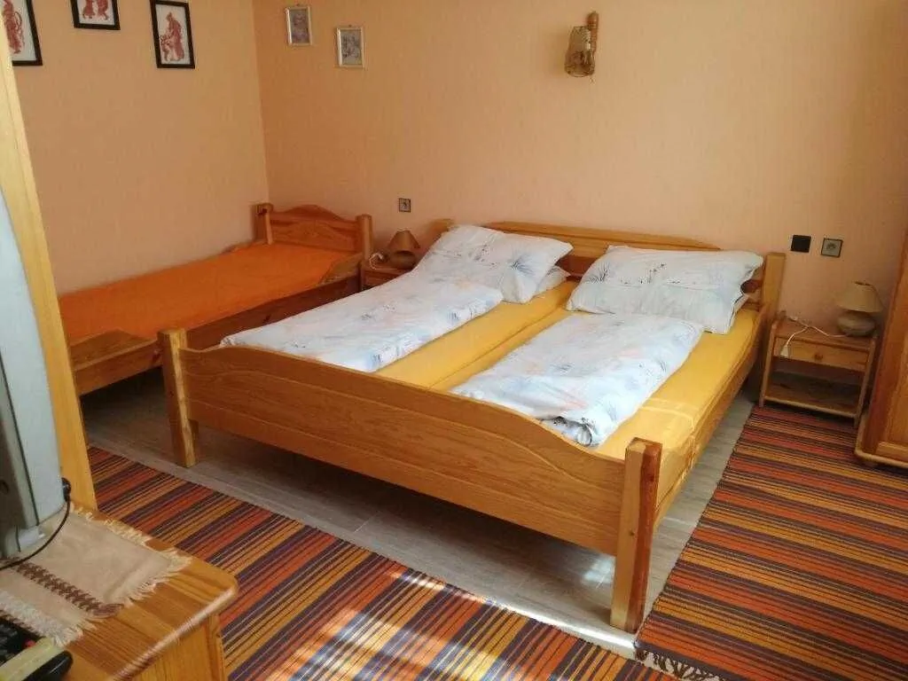 Privát u Zdenky Tvrdošín – Twardoszyn, Słowacja