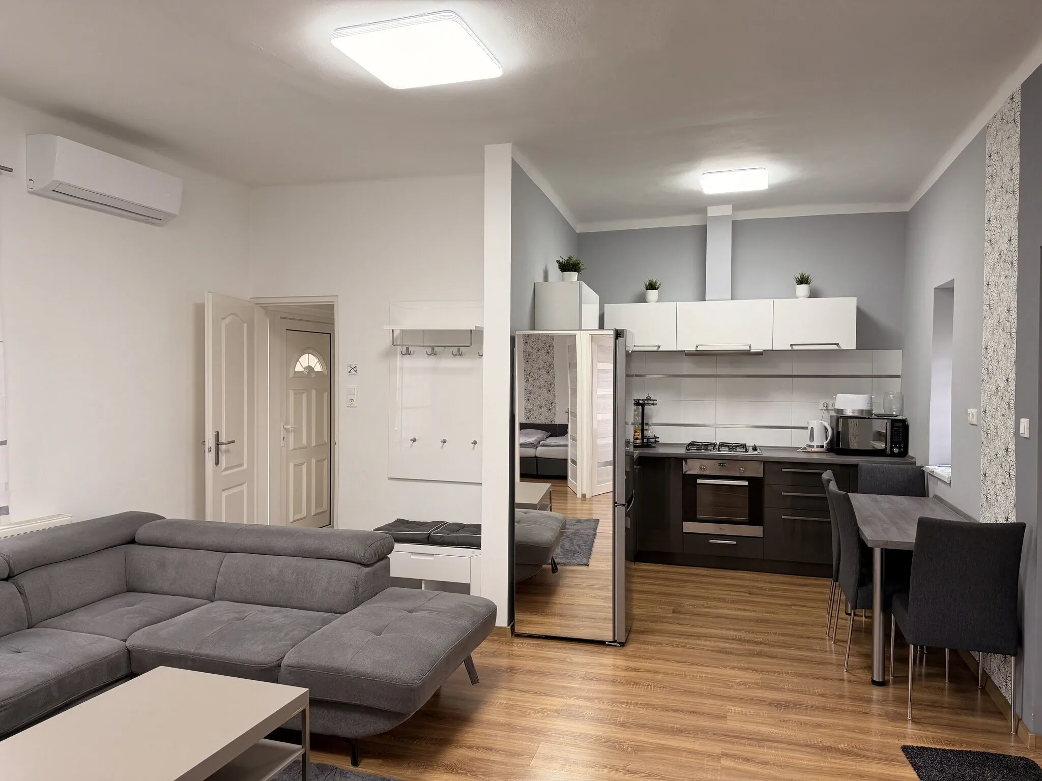 Be-Le-Való Apartman Szécsény – Szécsény, Węgry