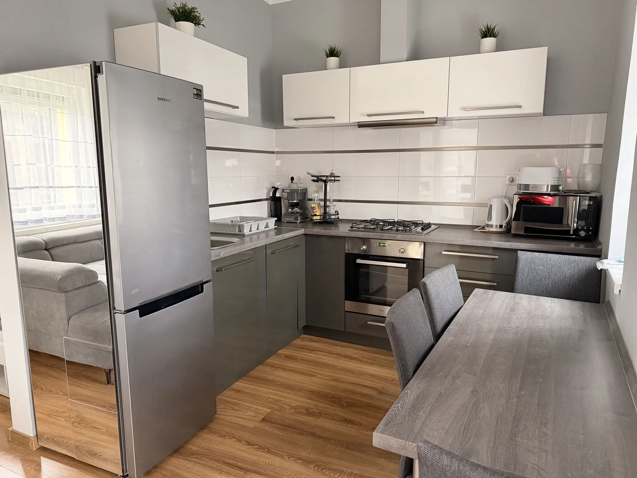 Be-Le-Való Apartman Szécsény – Szécsény, Węgry