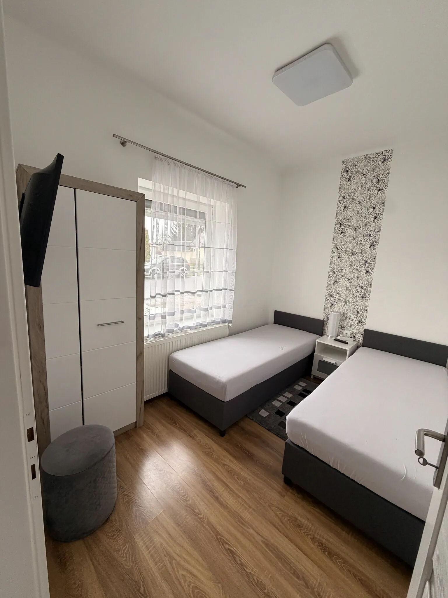 Be-Le-Való Apartman Szécsény – Szécsény, Węgry