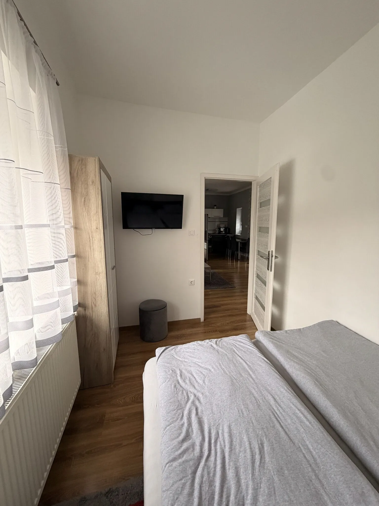 Be-Le-Való Apartman Szécsény – Szécsény, Węgry