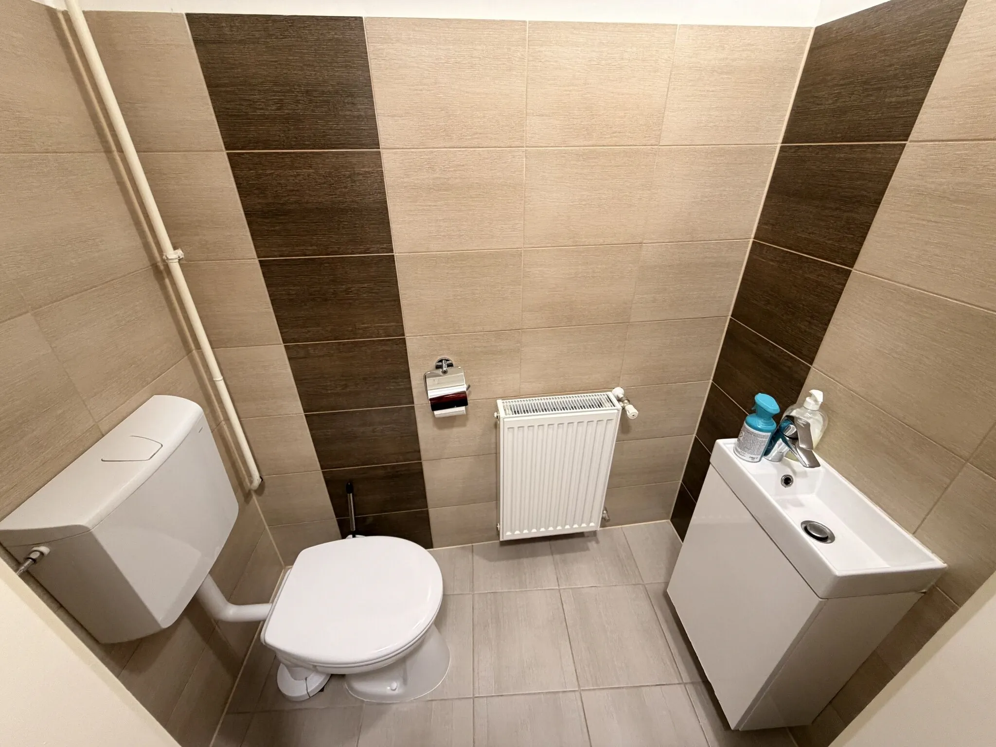 Be-Le-Való Apartman Szécsény – Szécsény, Węgry