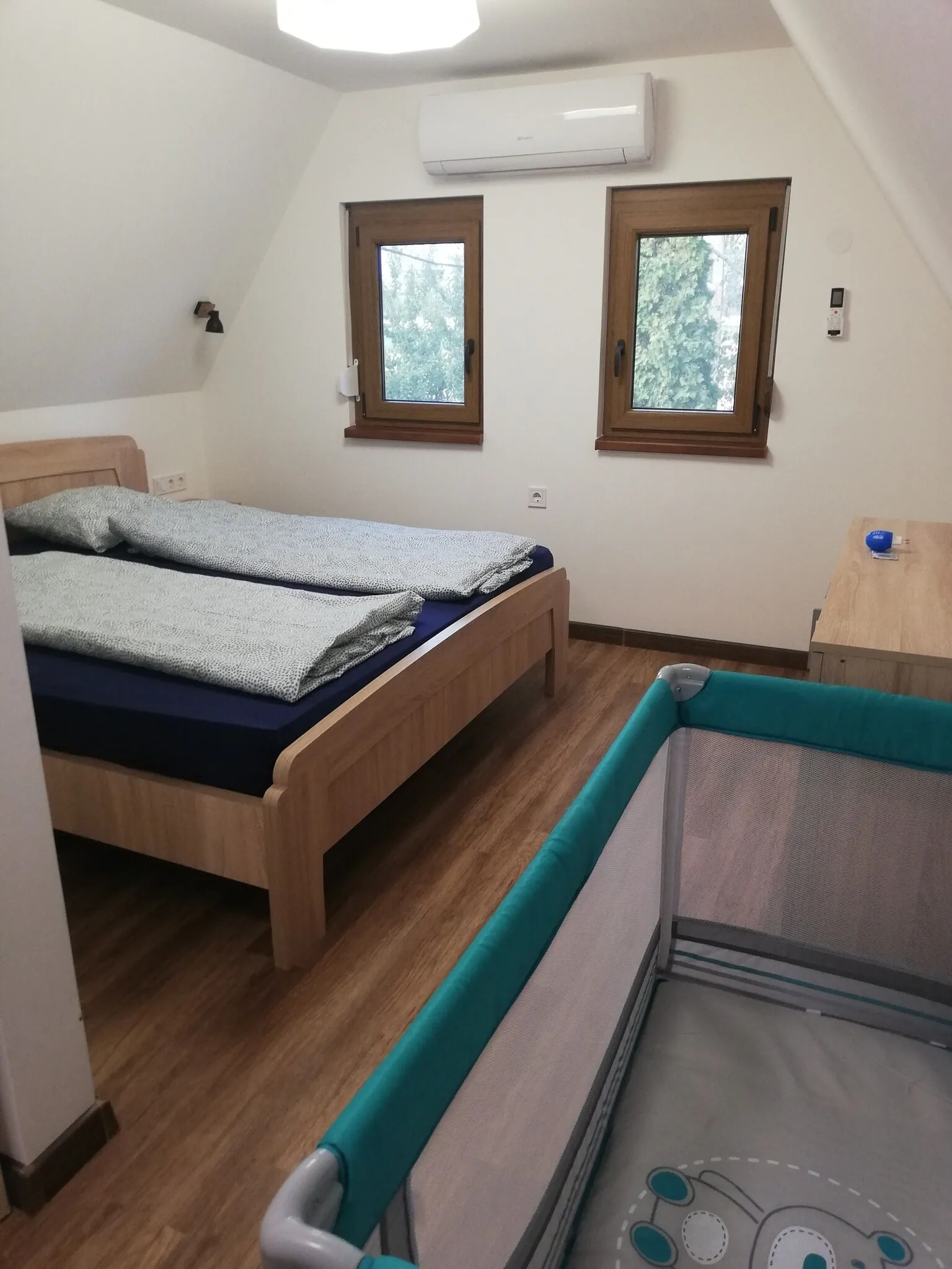 Pendula Nyaraló Békésszentandrás – Békésszentandrás, Ungaria