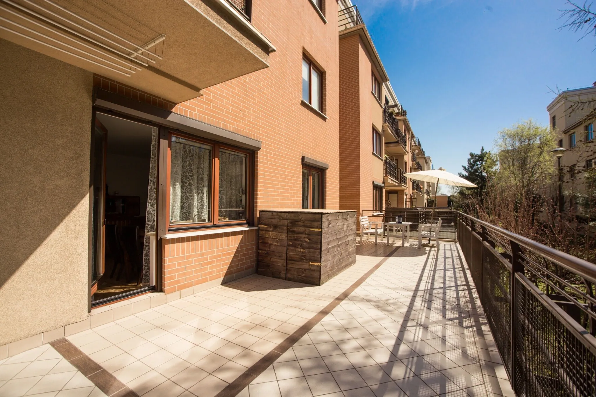 Apartament Bali by Q4 Apartments Gdańsk – Gdańsk, Polska