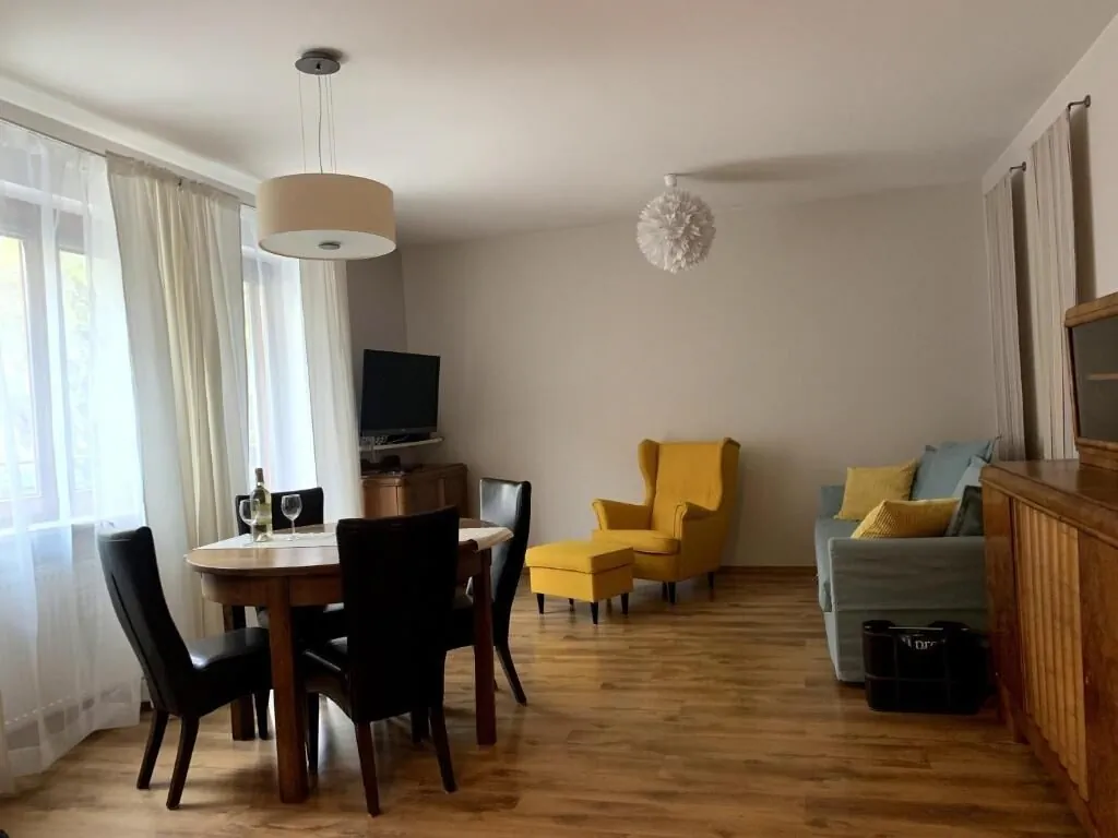 Apartament Bali by Q4 Apartments Gdańsk – Gdańsk, Polska